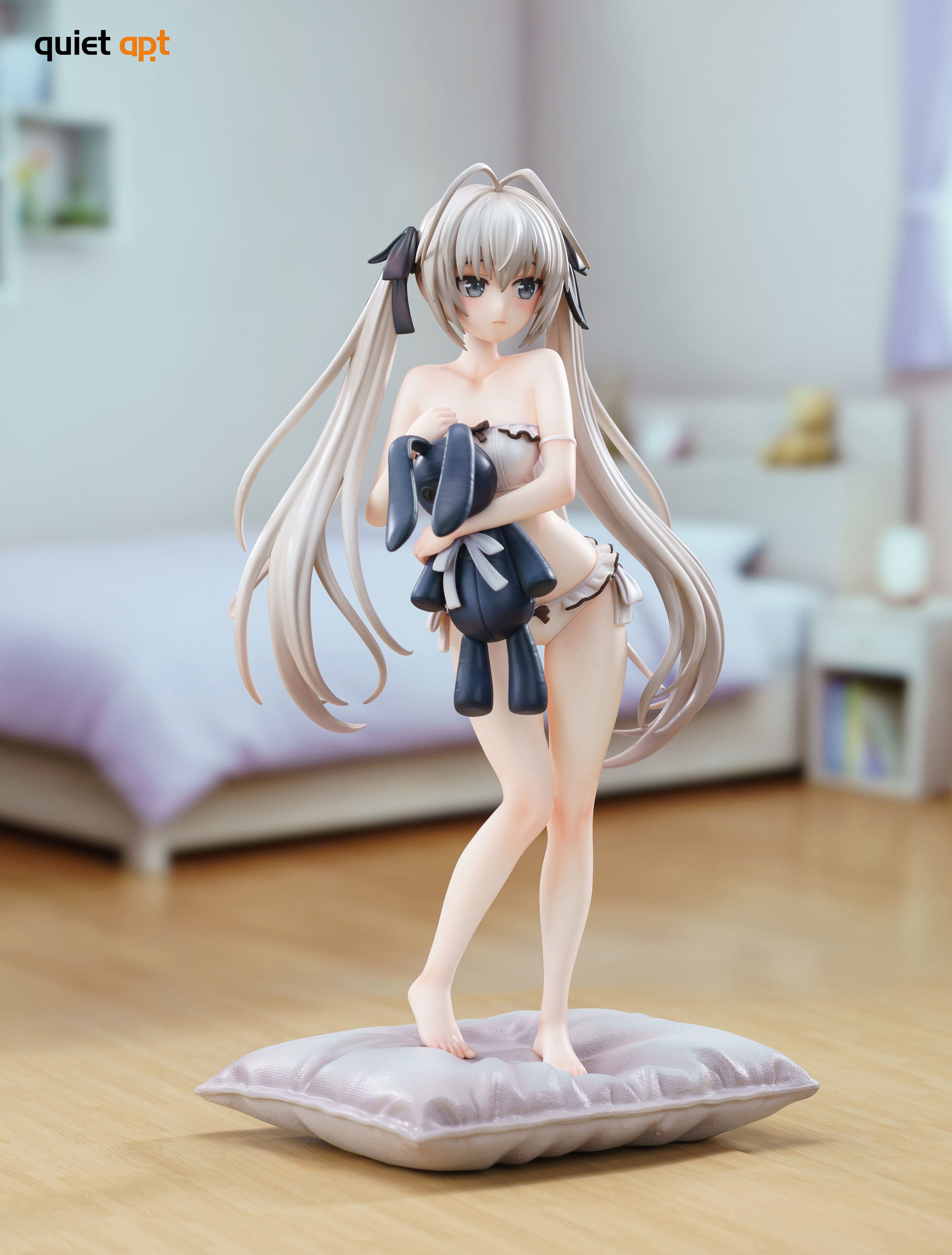 Yosuga No Sora Sora QuietArt Studio Kasugano 4