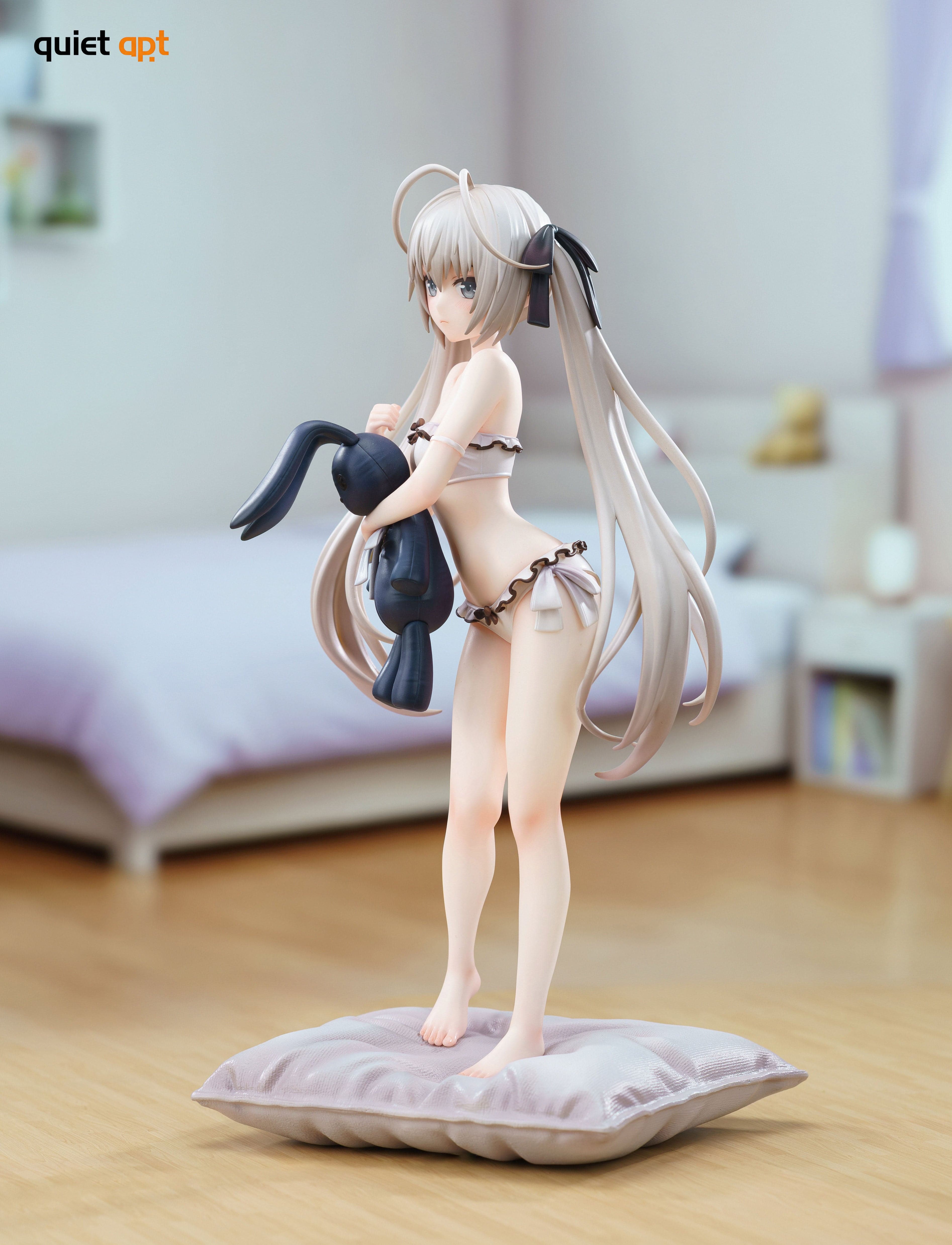 Yosuga No Sora Sora QuietArt Studio Kasugano 5