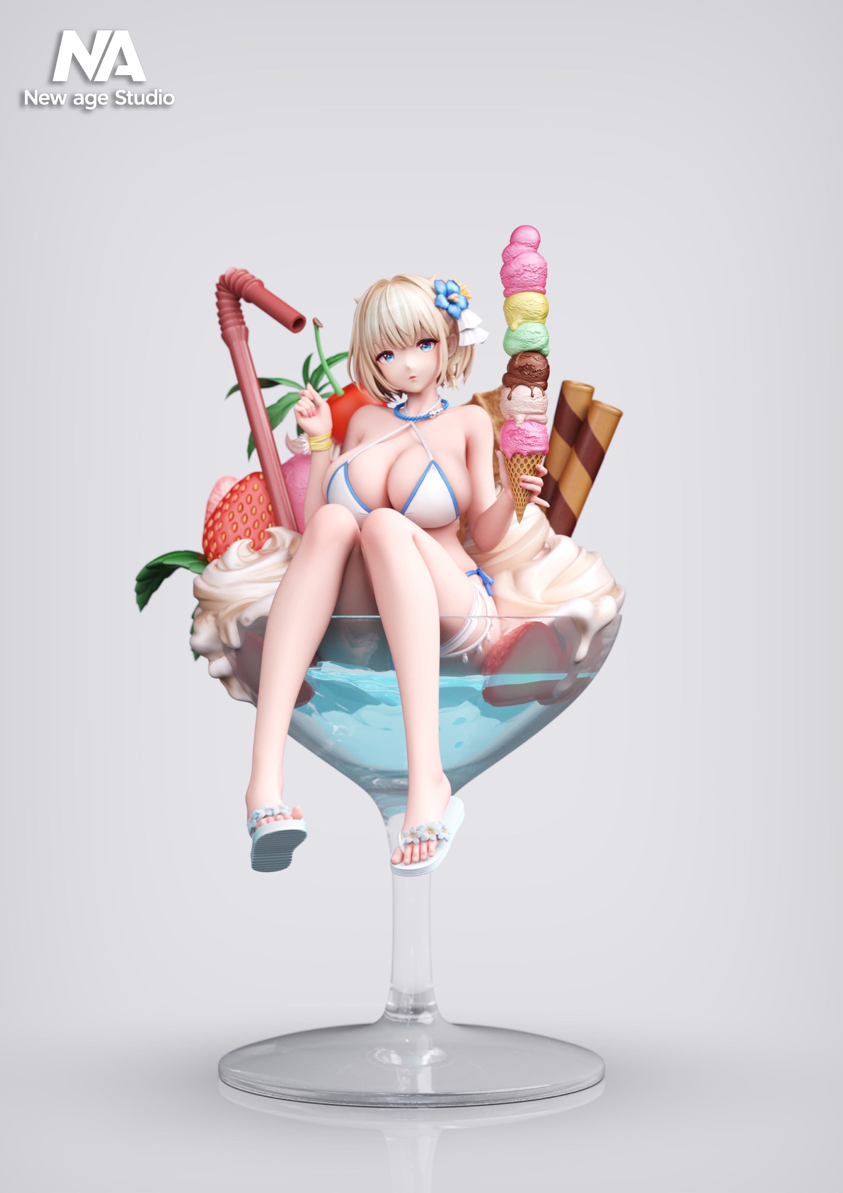 Yuusha sama no Oshishou sama New Age Studio Yustia 1