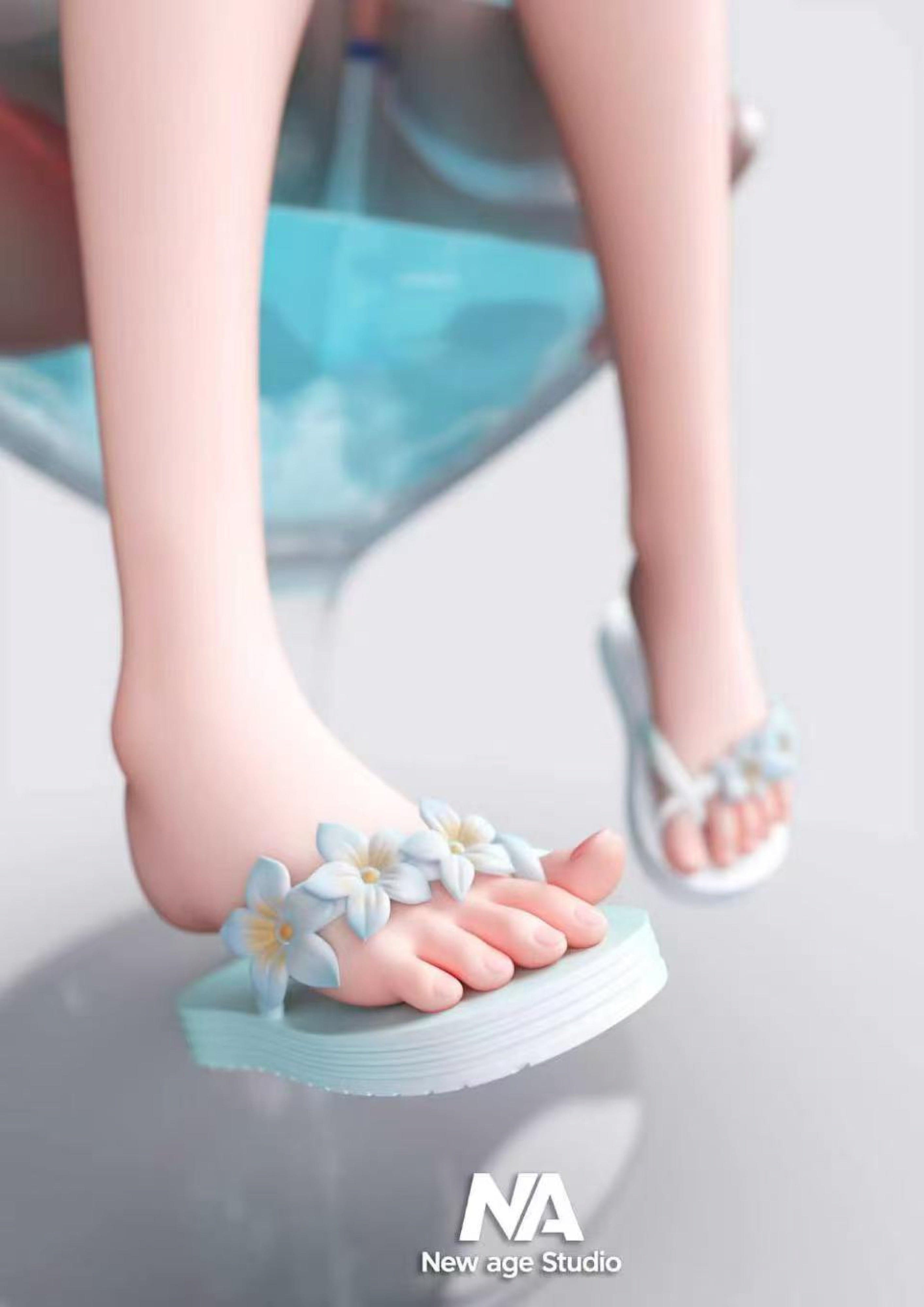 Yuusha sama no Oshishou sama New Age Studio Yustia 4