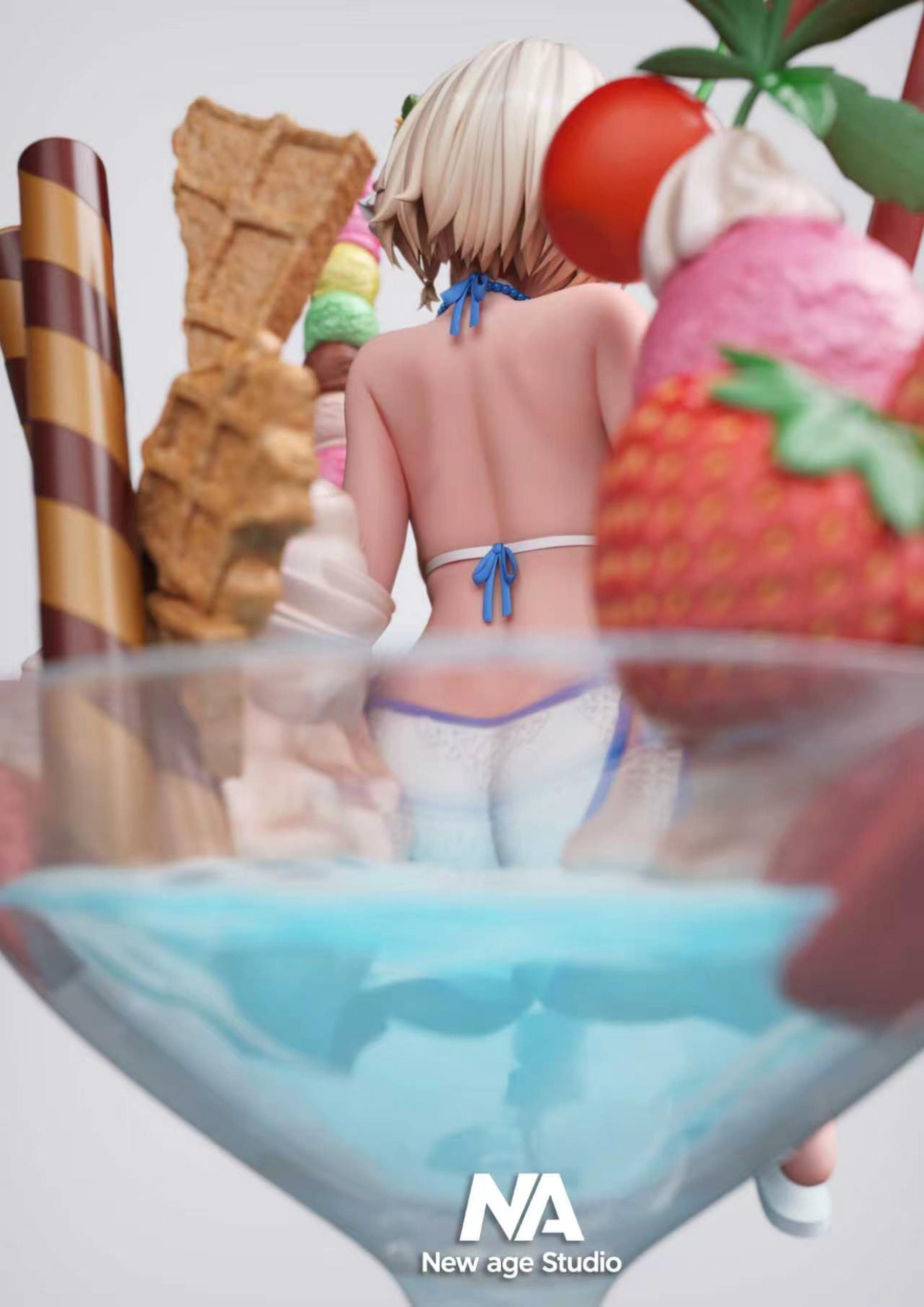 Yuusha sama no Oshishou sama New Age Studio Yustia 5