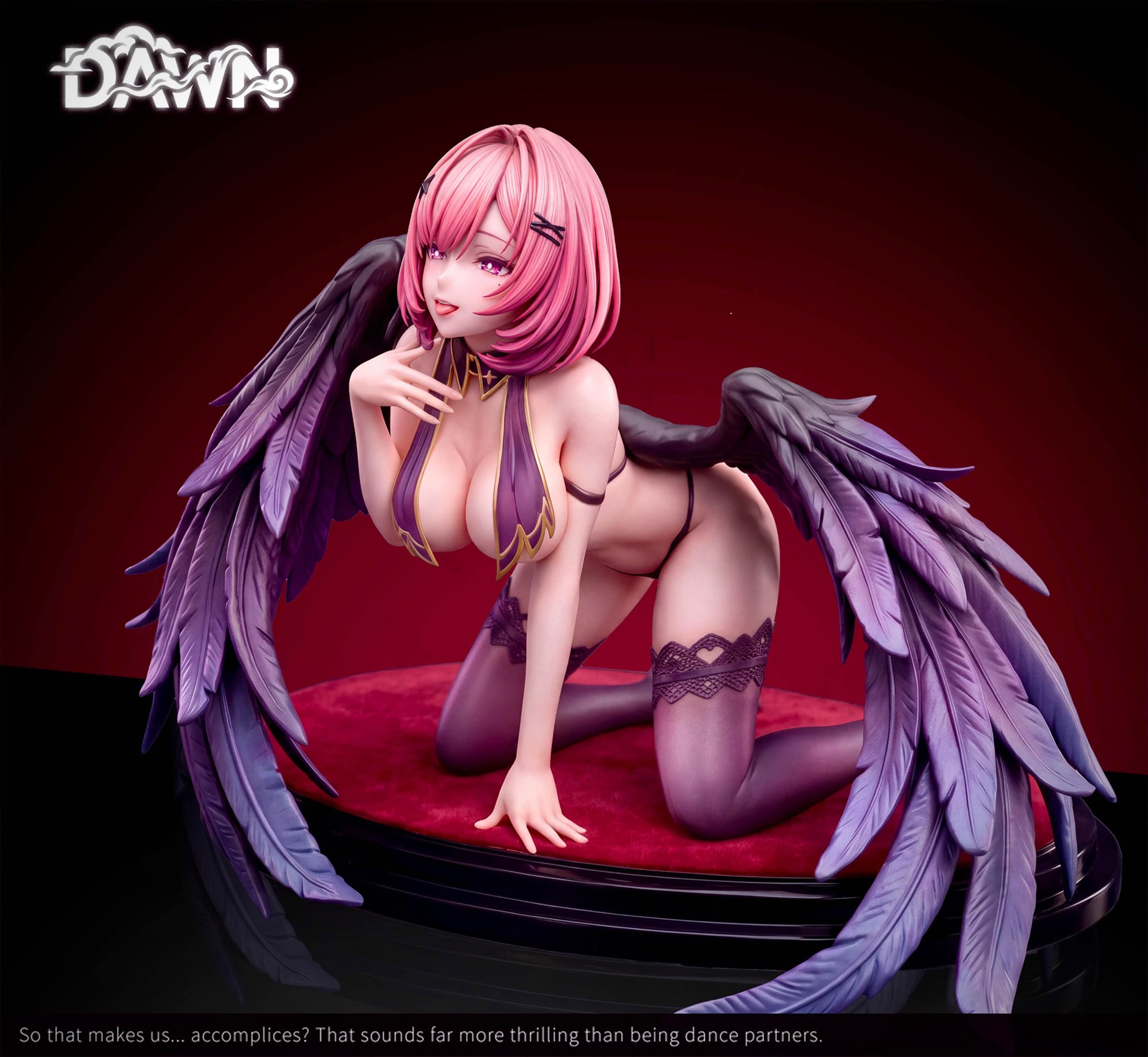 Zenless Zone Zero DAWN Studio Remielle Dan 2