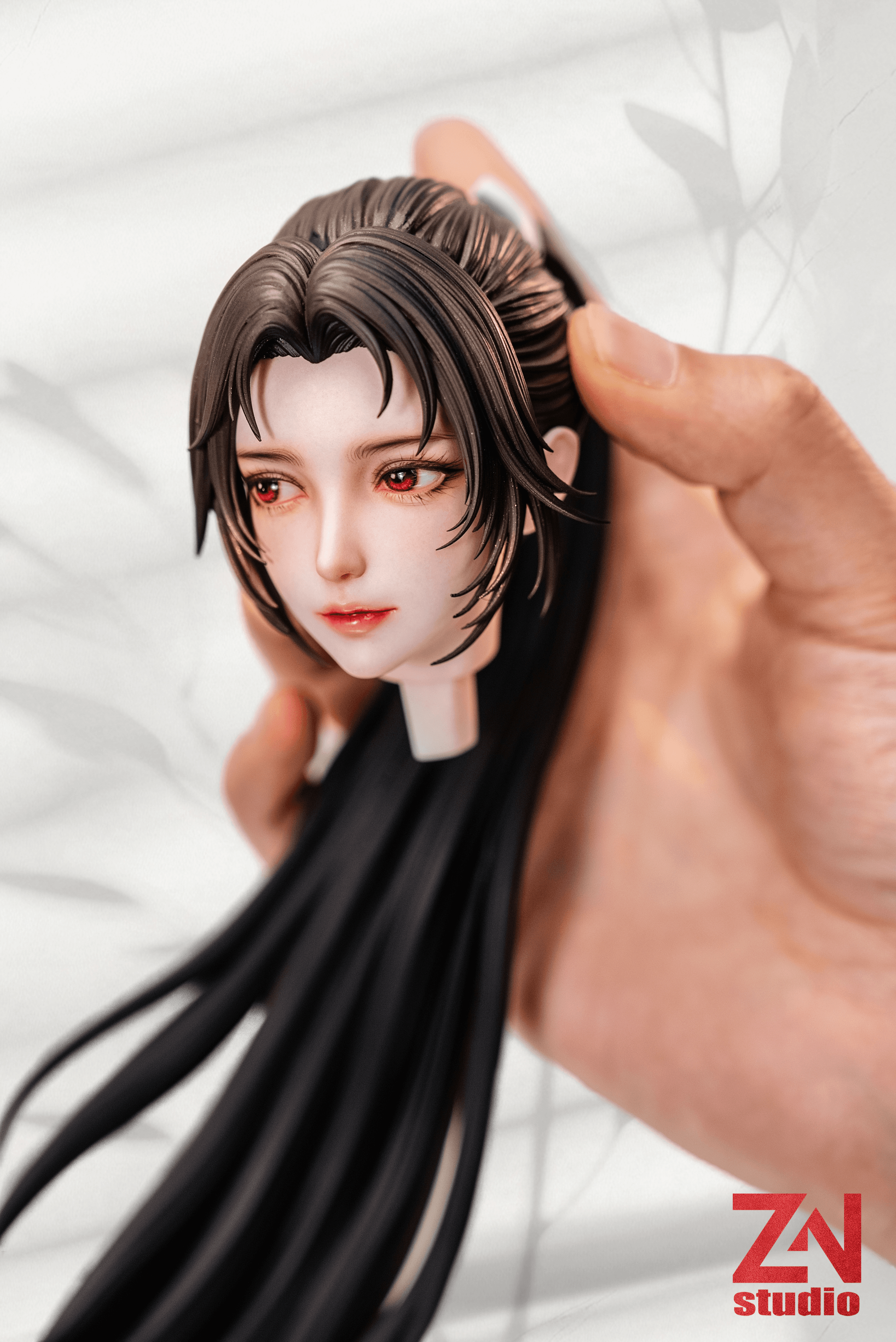 ZN Studio Mai Shiranui 4