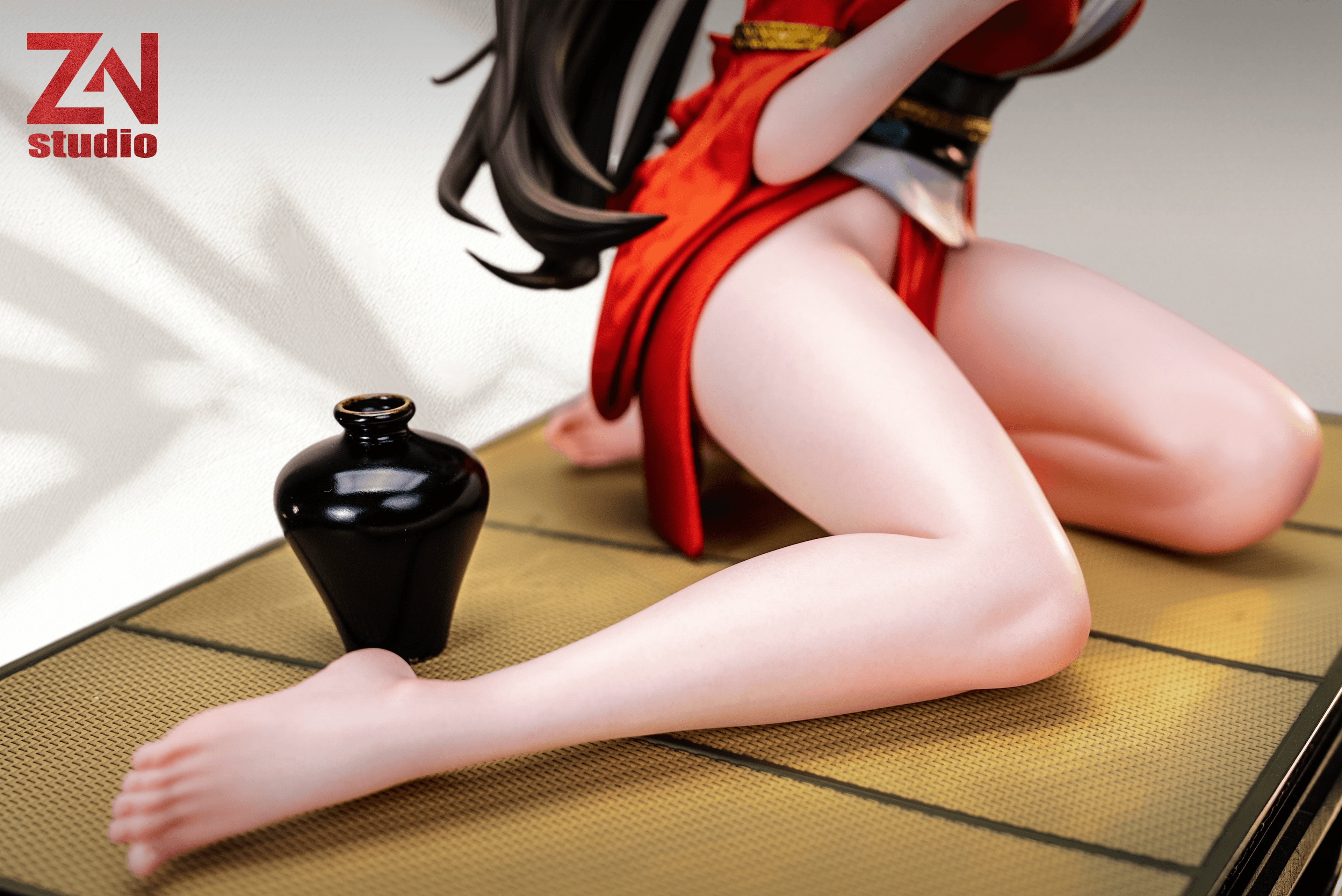 ZN Studio Mai Shiranui 5