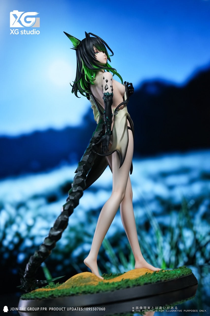 Arknights XG Studio Mon3tr