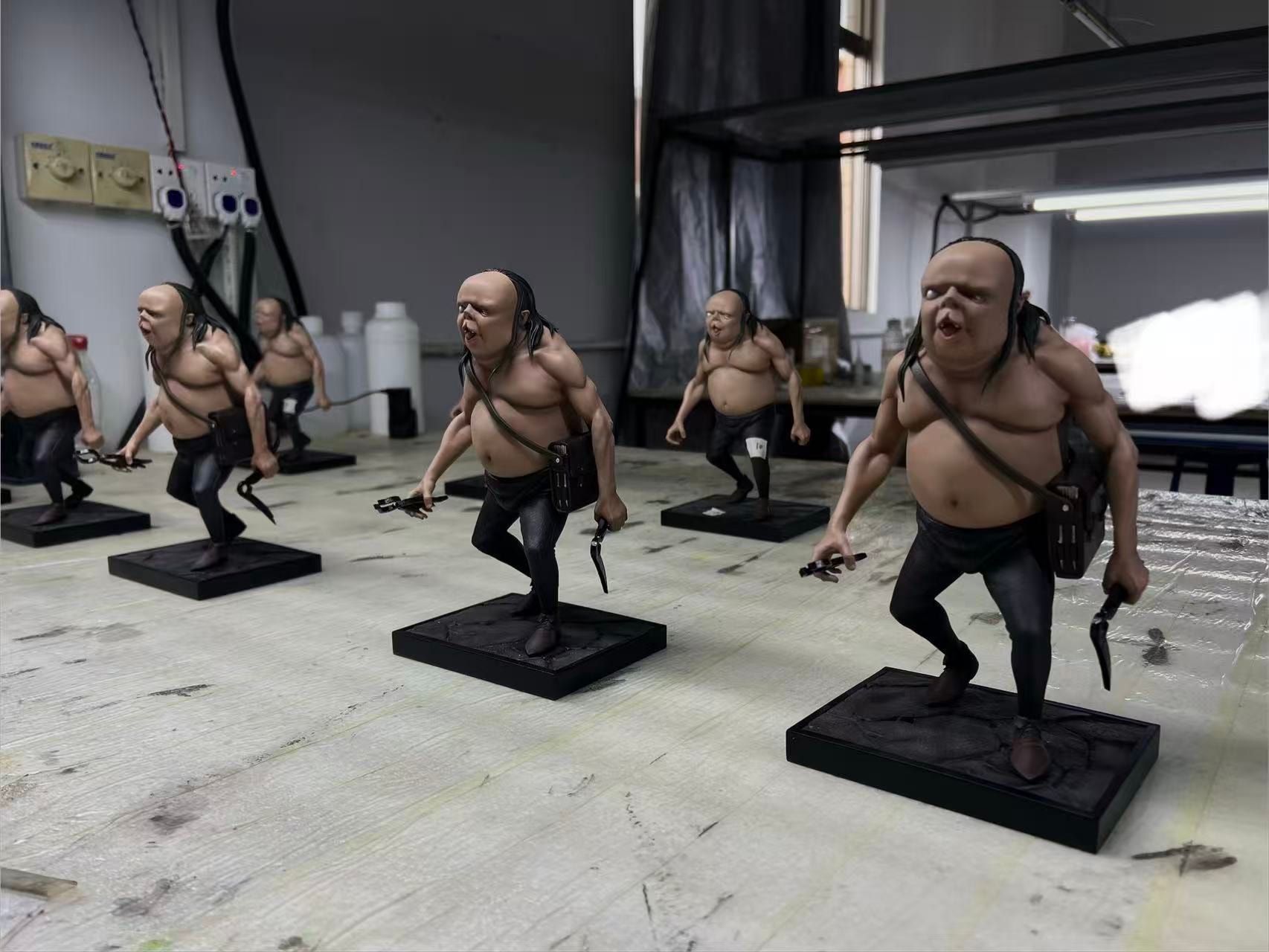 Berserk CE Studio The Torturer