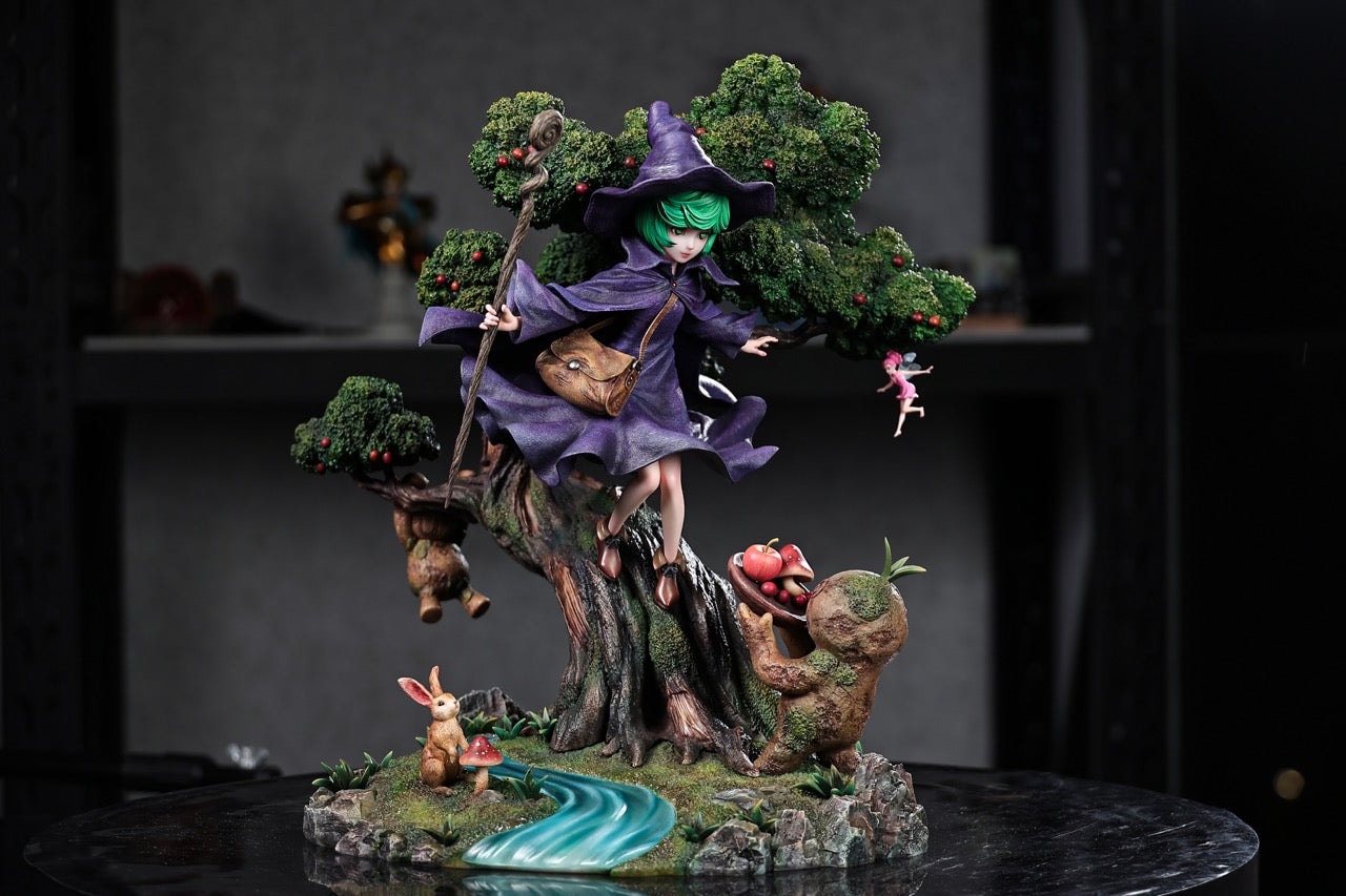 Berserk SFH Studio Schierke