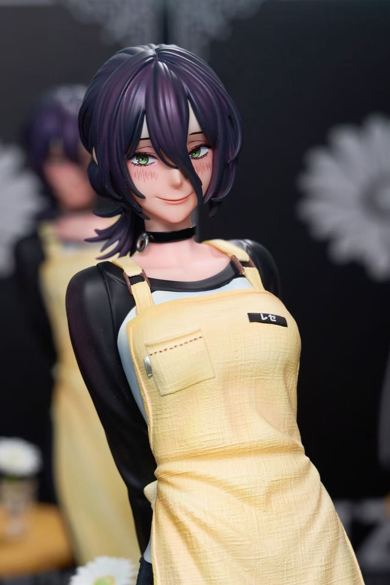 Chainsaw Man ChenYu Studio Reze