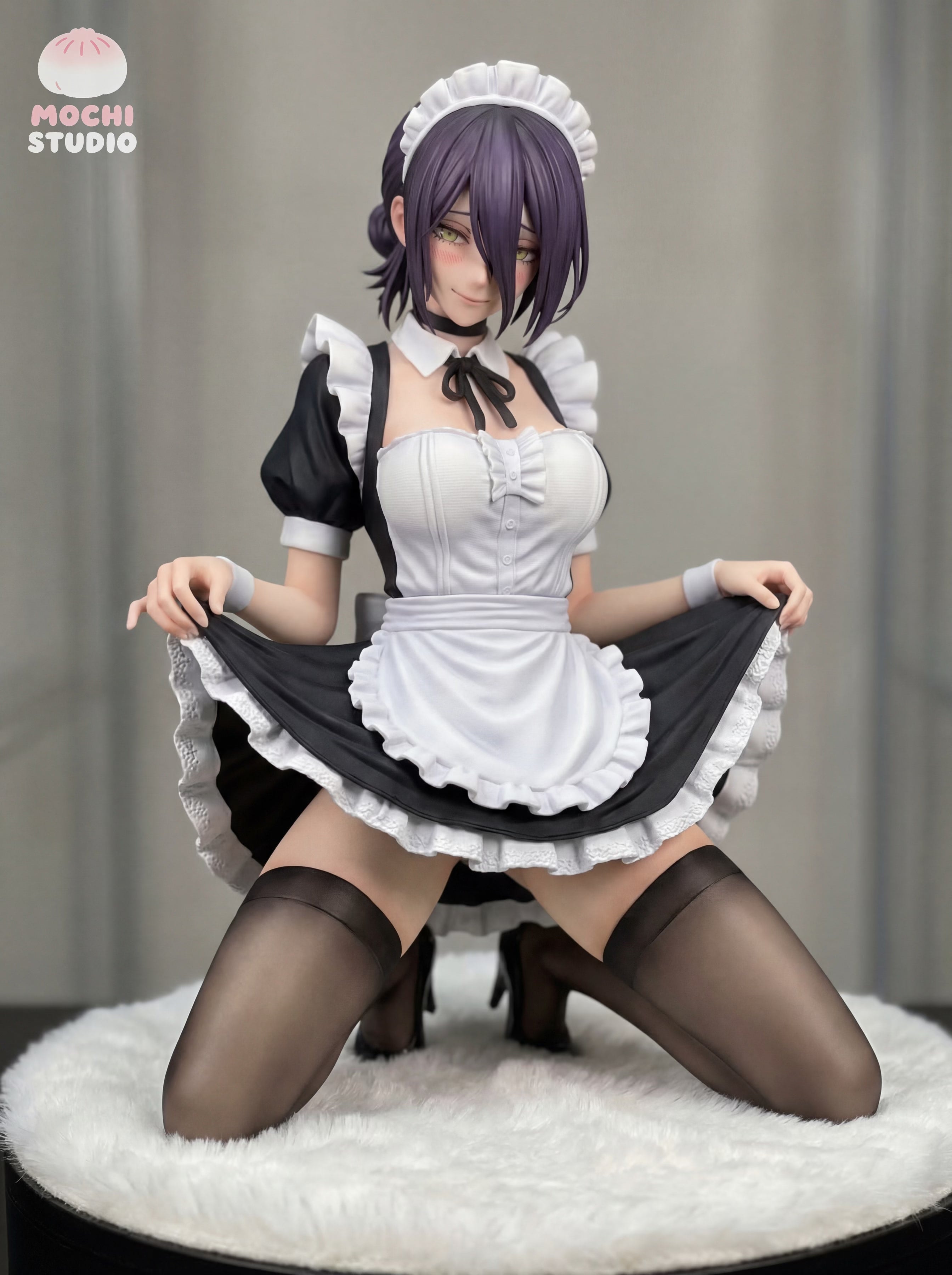 Chainsaw Man Mochi Studio Reze