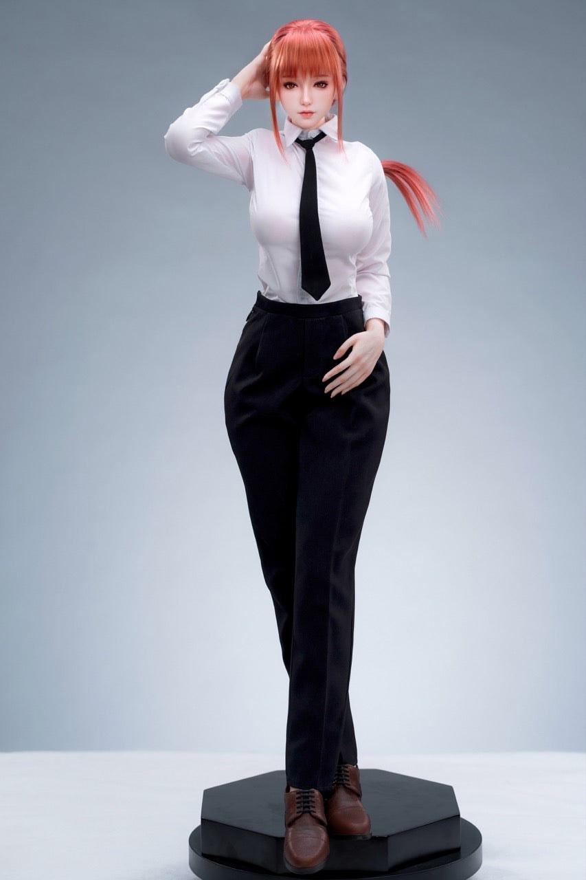 Chainsaw Man Roseidol Studio Makima Silicon Doll