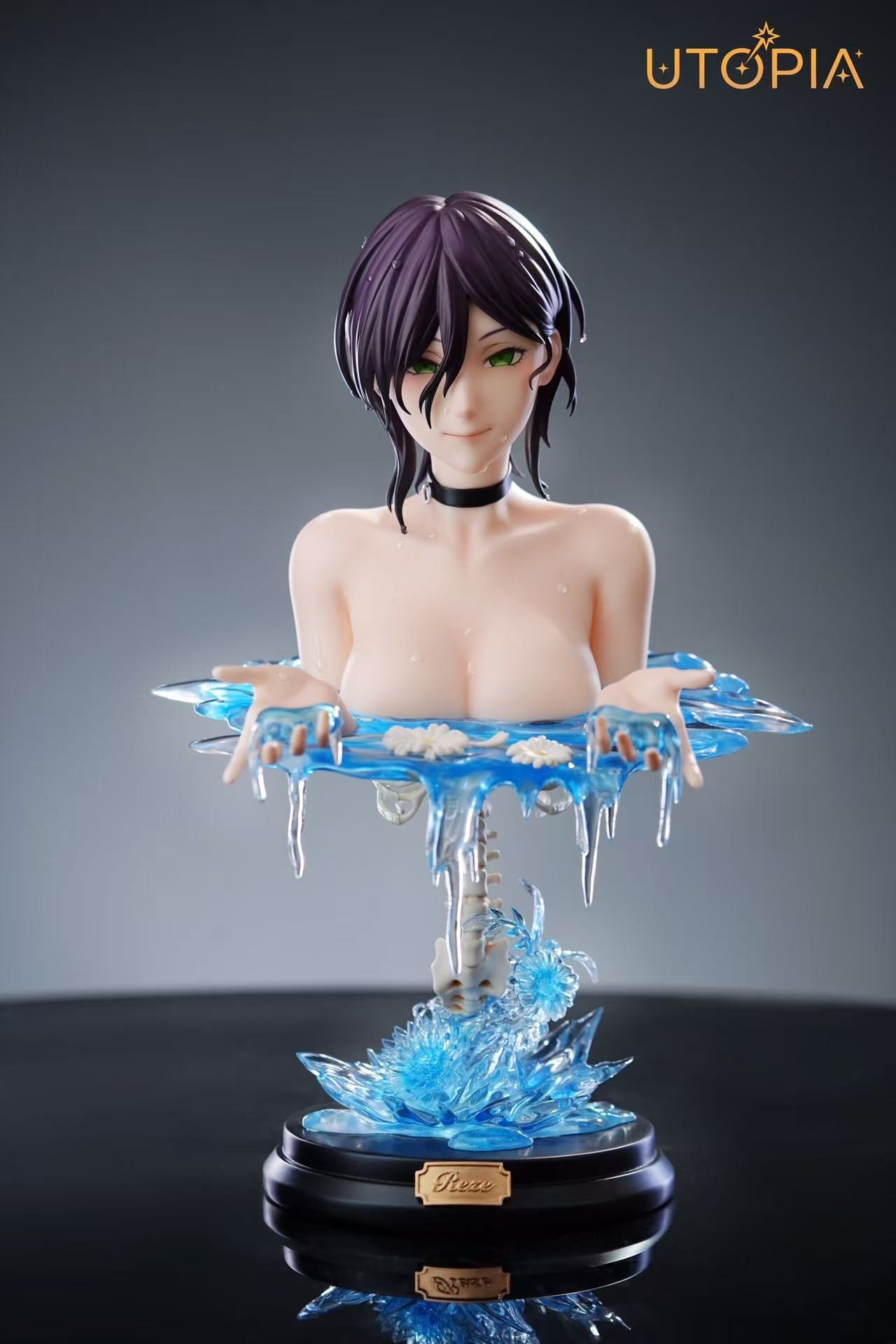 Chainsaw Man Utopia Studio Reze Bust