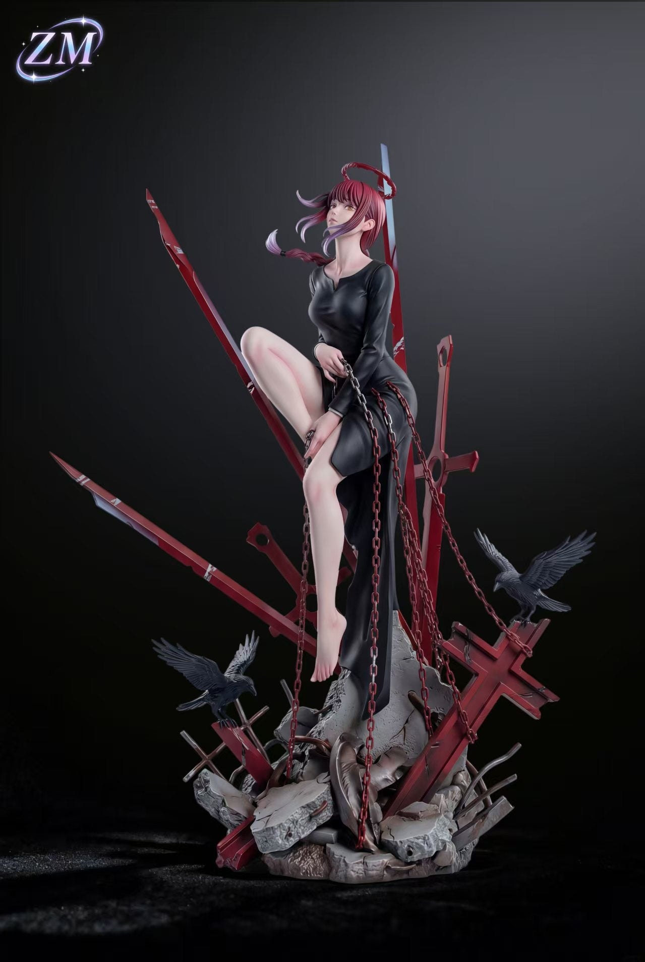 Chainsaw Man ZM Studio Makima