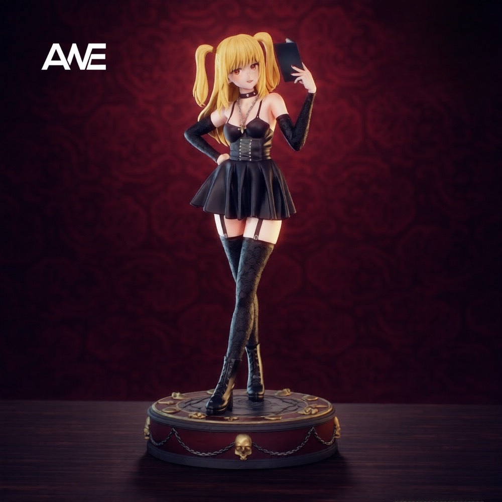 Death Note ANE Studio Misa Amane