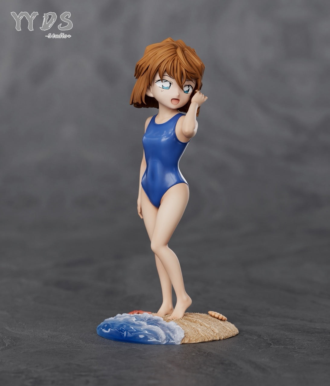 Detective Conan YYDS Studio Ai Haibara Swimsuit