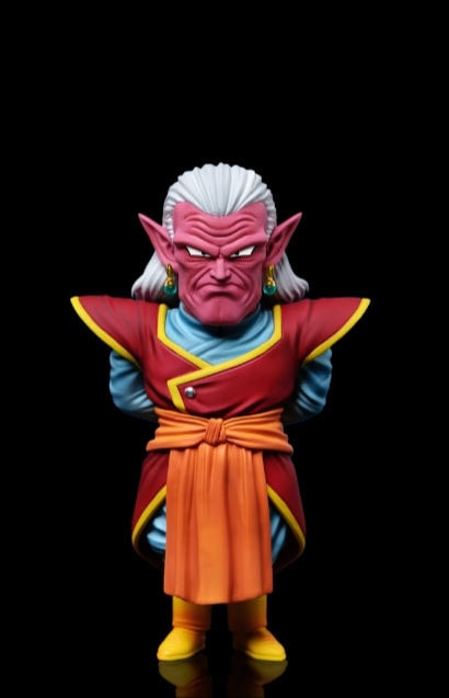 Dragon Ball C Studio Kibito