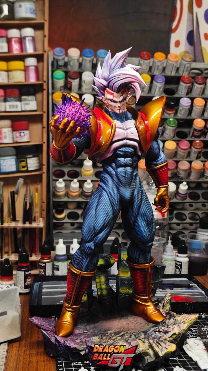 Dragon Ball KL Studio Super Baby