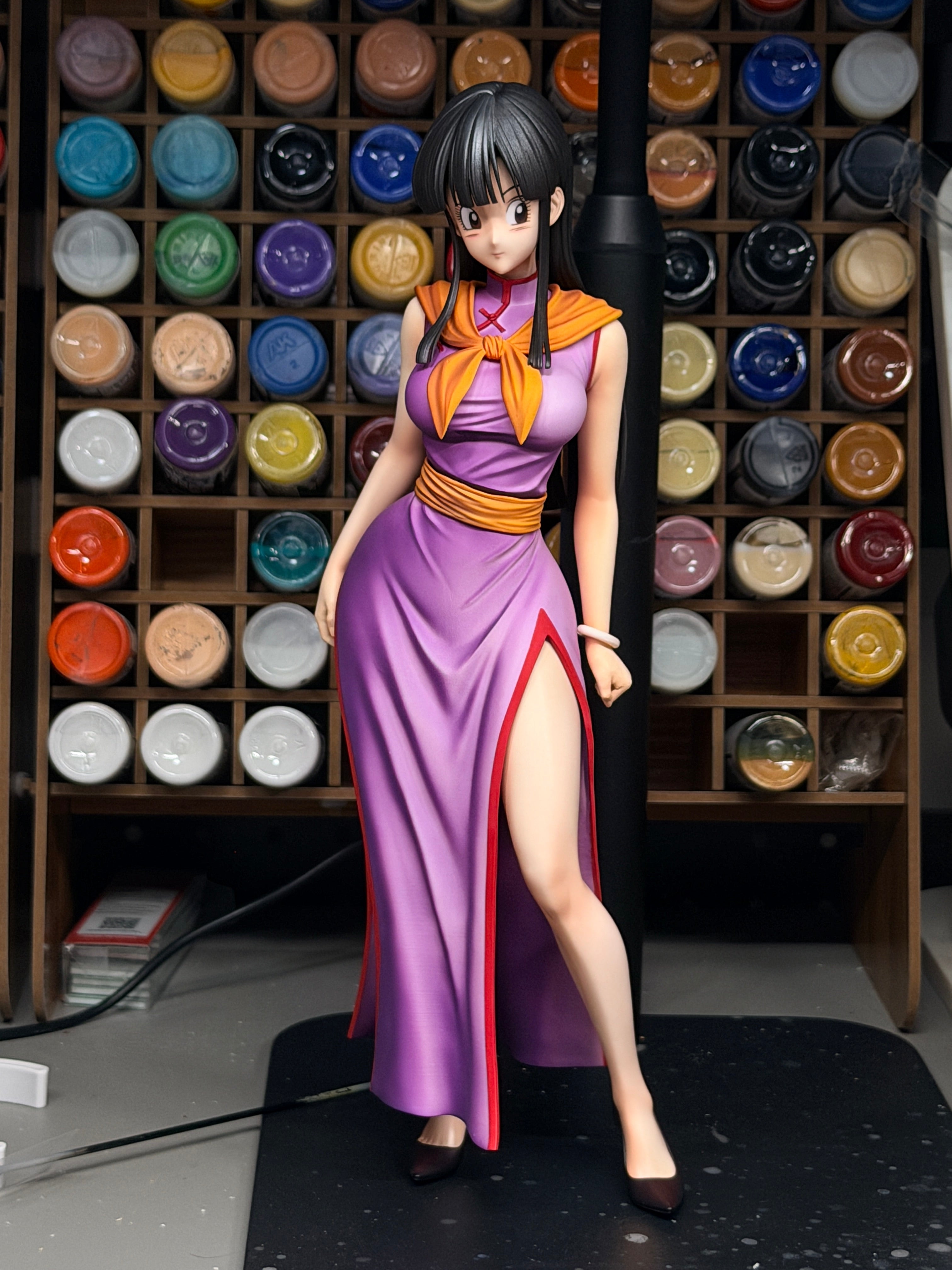 Dragon Ball LP Studio ChiChi