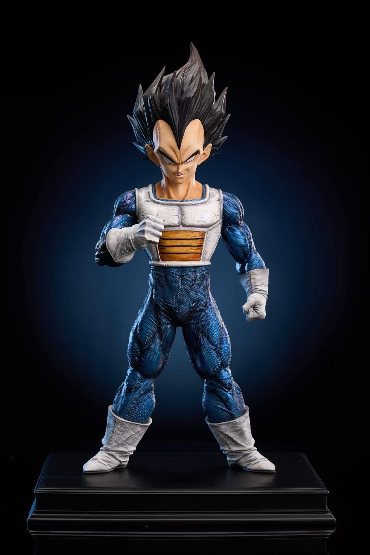 Dragon Ball ToYouth Studio Vegeta