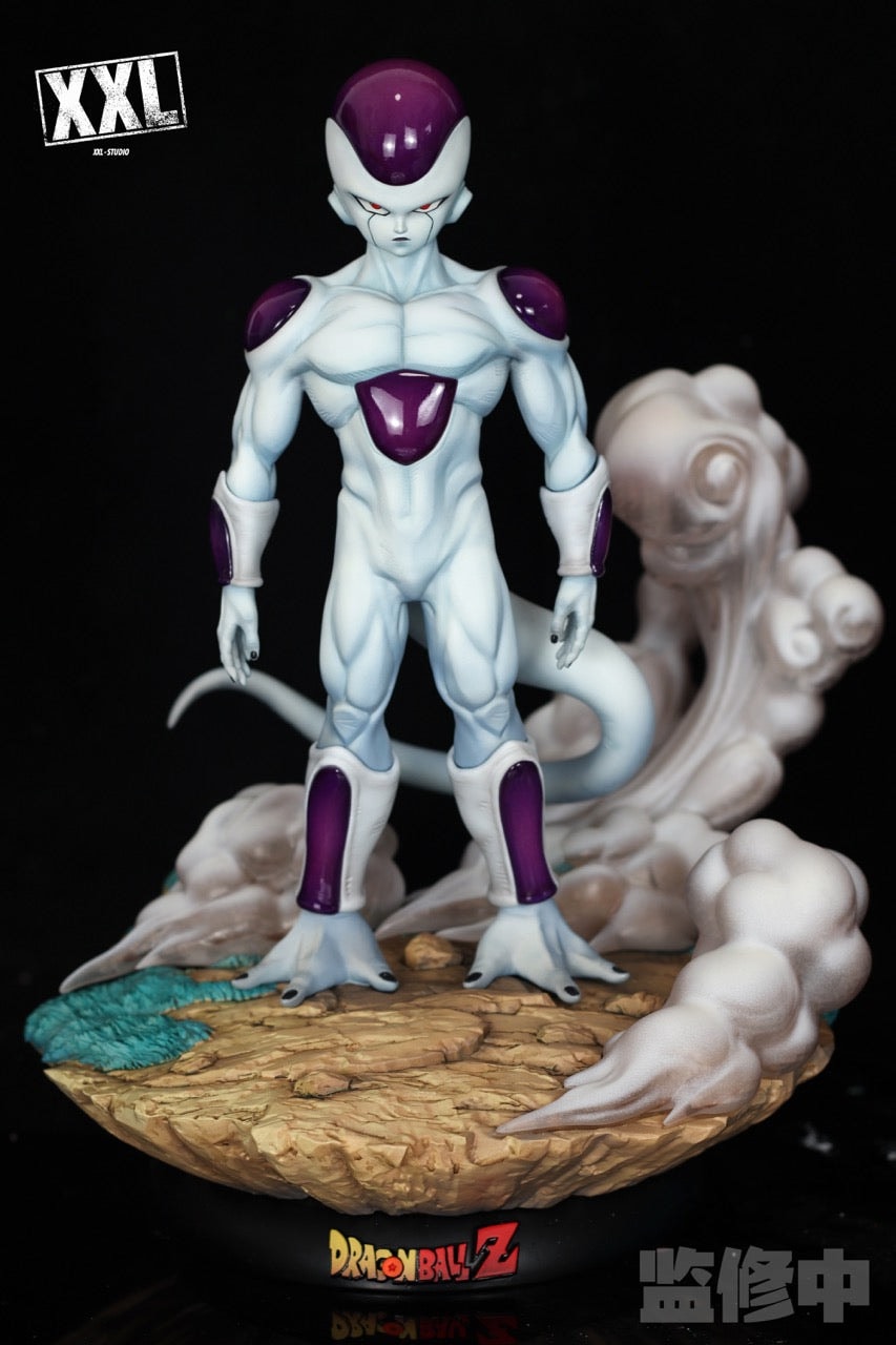 Dragon Ball XXL Studio Frieza