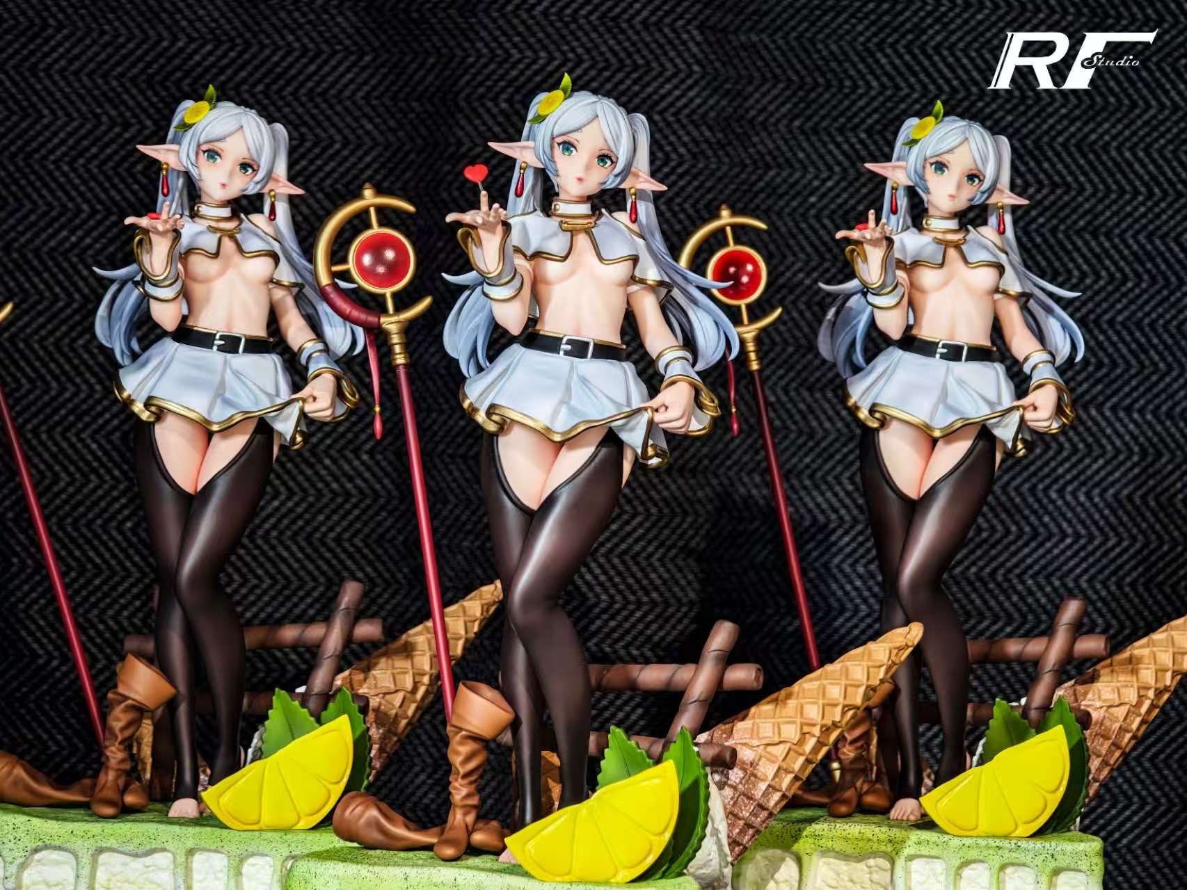 Frieren RF Studio Frieren