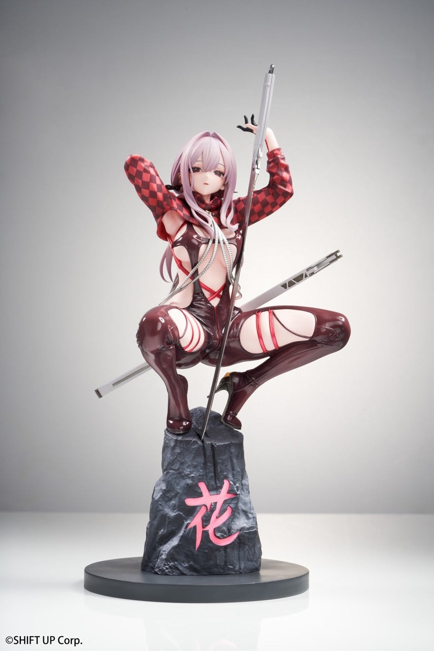 Hobby Sakura Studio Hongryeon Racers High Suit