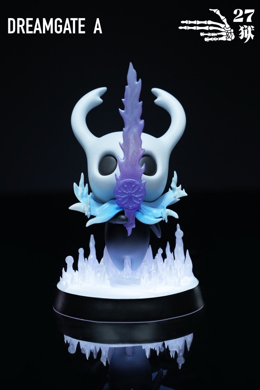 Hollow Knight 27abyss Studio Dreamgate