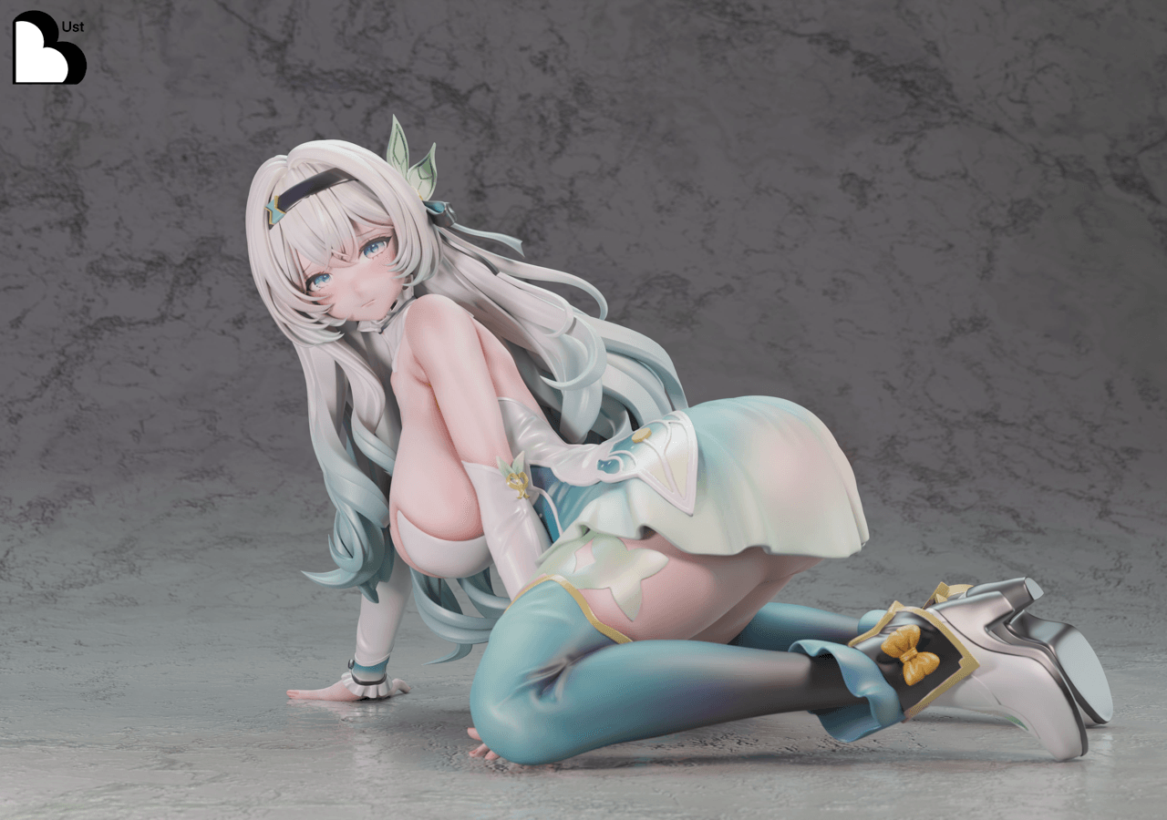 Honkai Star Rail Bust Studio Firefly