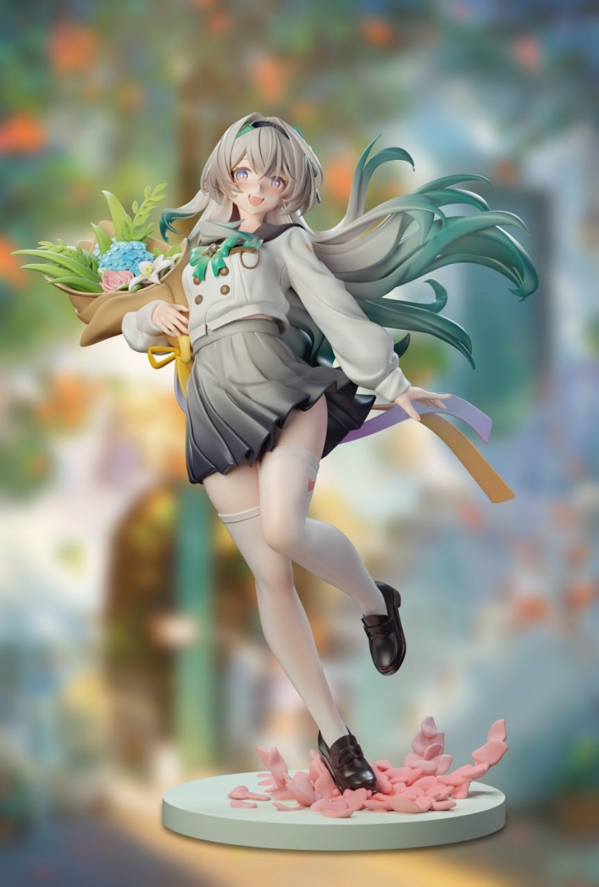Honkai Star Rail XB Studio Firefly