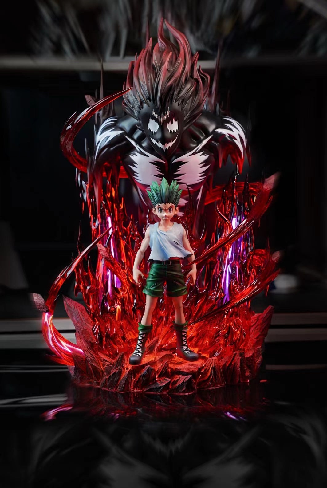 Hunter x Hunter PG Studio Gon Freecss