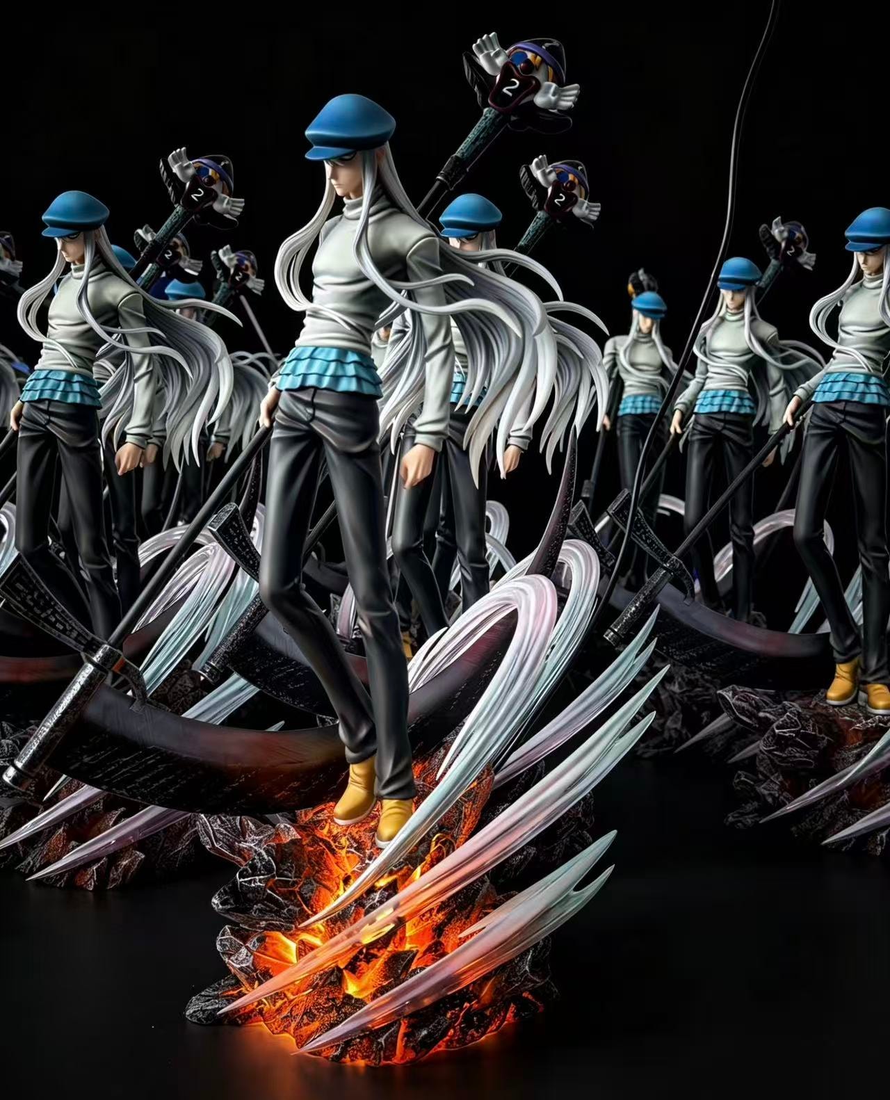 Hunter x Hunter PG Studio Kaito