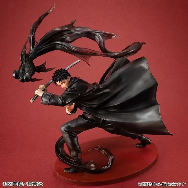Kagurabachi Megahouse GEM Chihiro Rokuhira