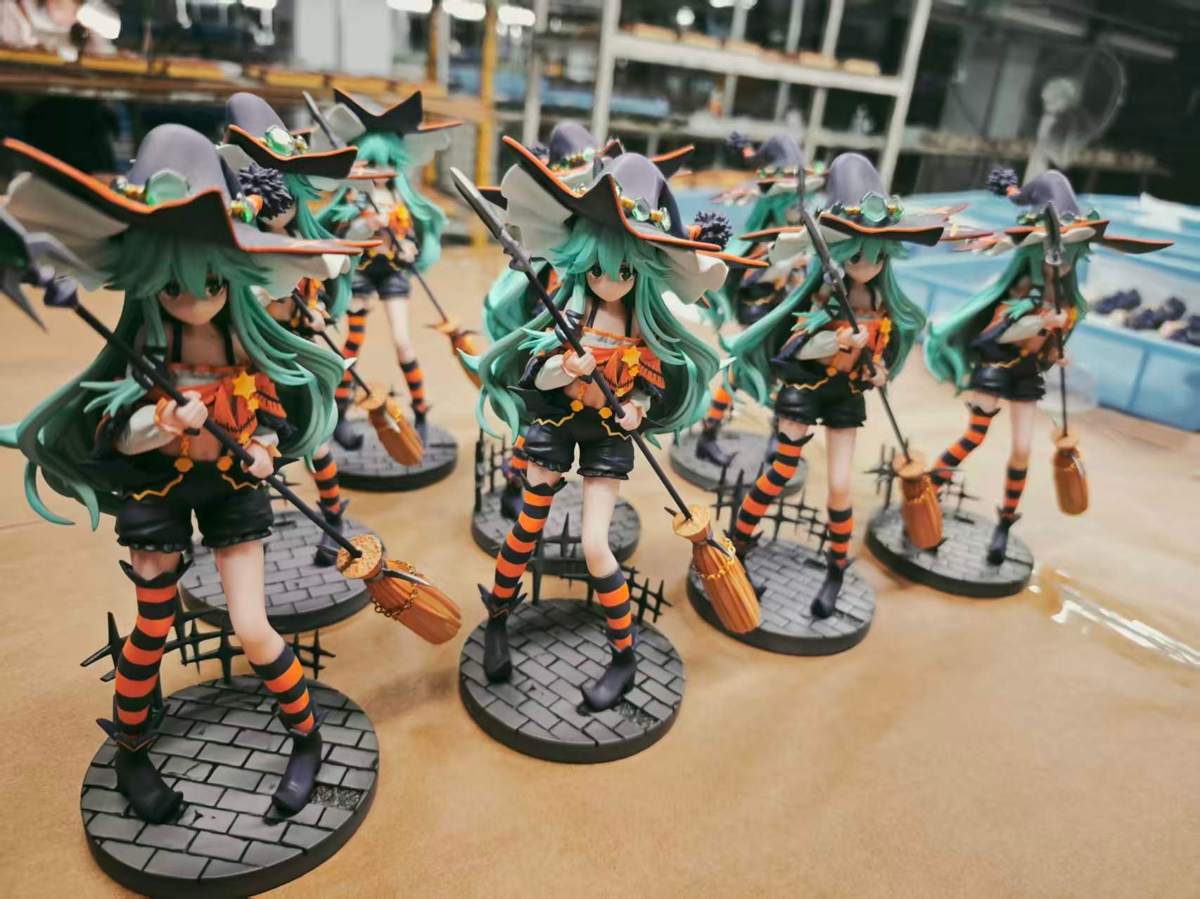 Original Miwu Studio Natsumi