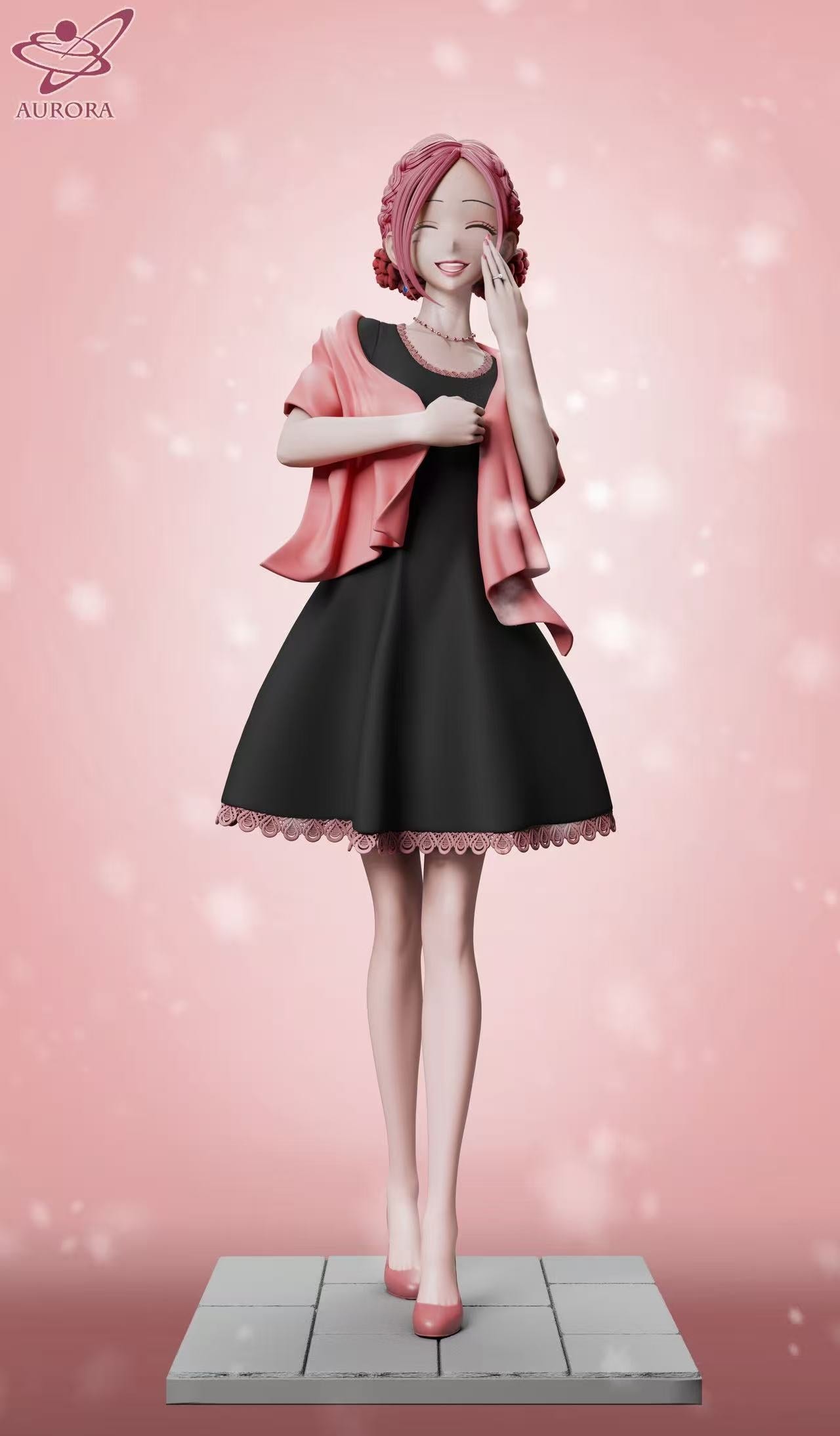 NANA Aurora Studio Komatsu Nana