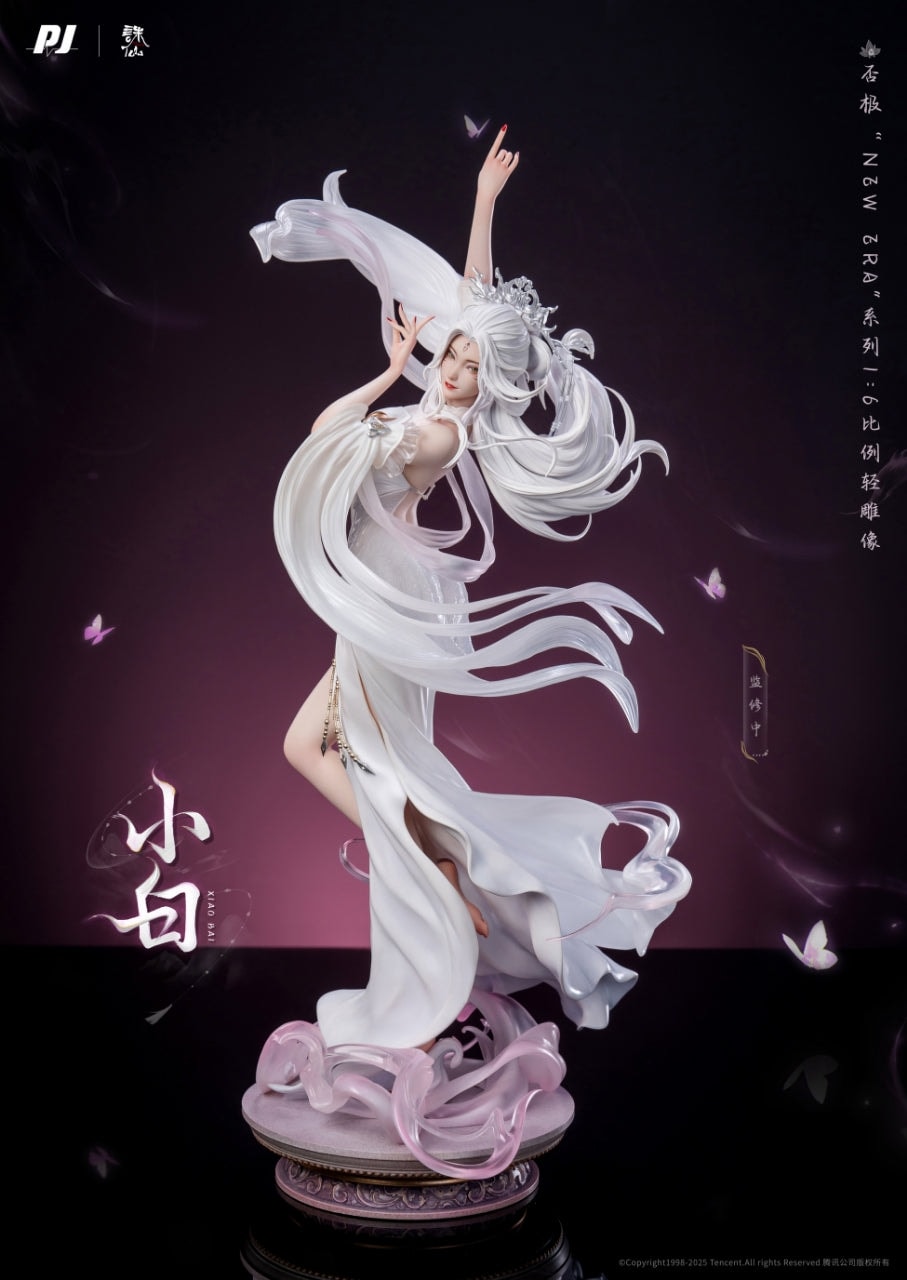 New Era PiJi Studio Xiao Bai Licensed