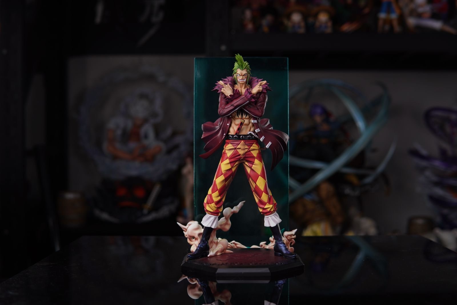 One Piece AS Studio Bartolomeo