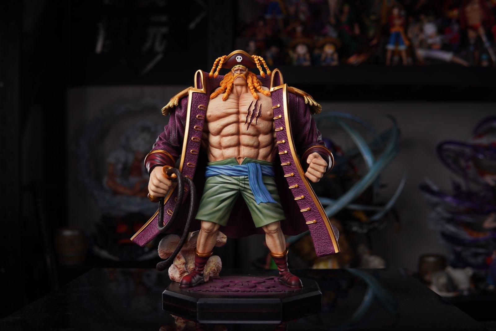 One Piece AS Studio Orlumbus