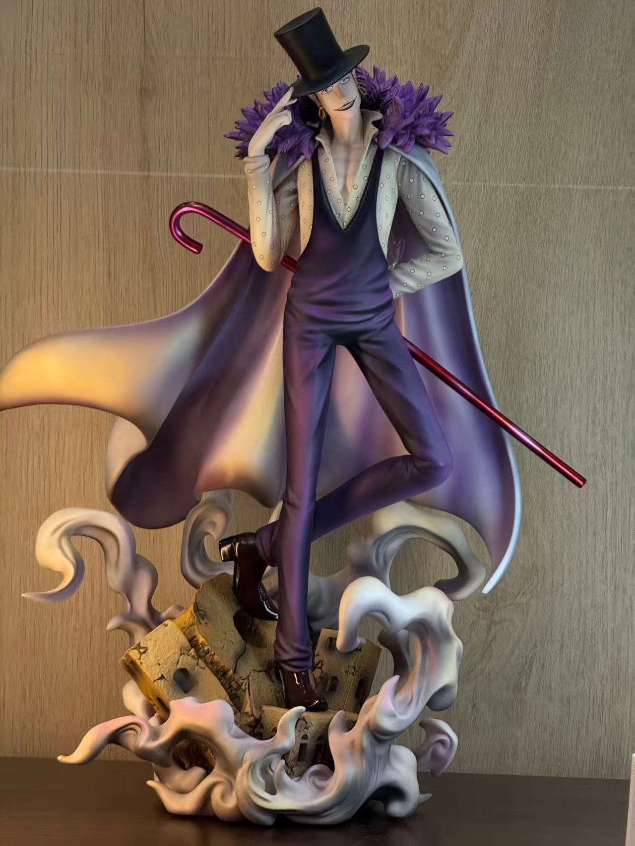 One Piece C2 Studio Lafitte