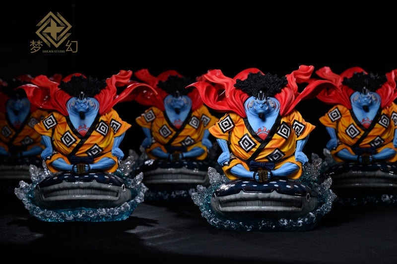 One Piece Dream Studio Jinbe