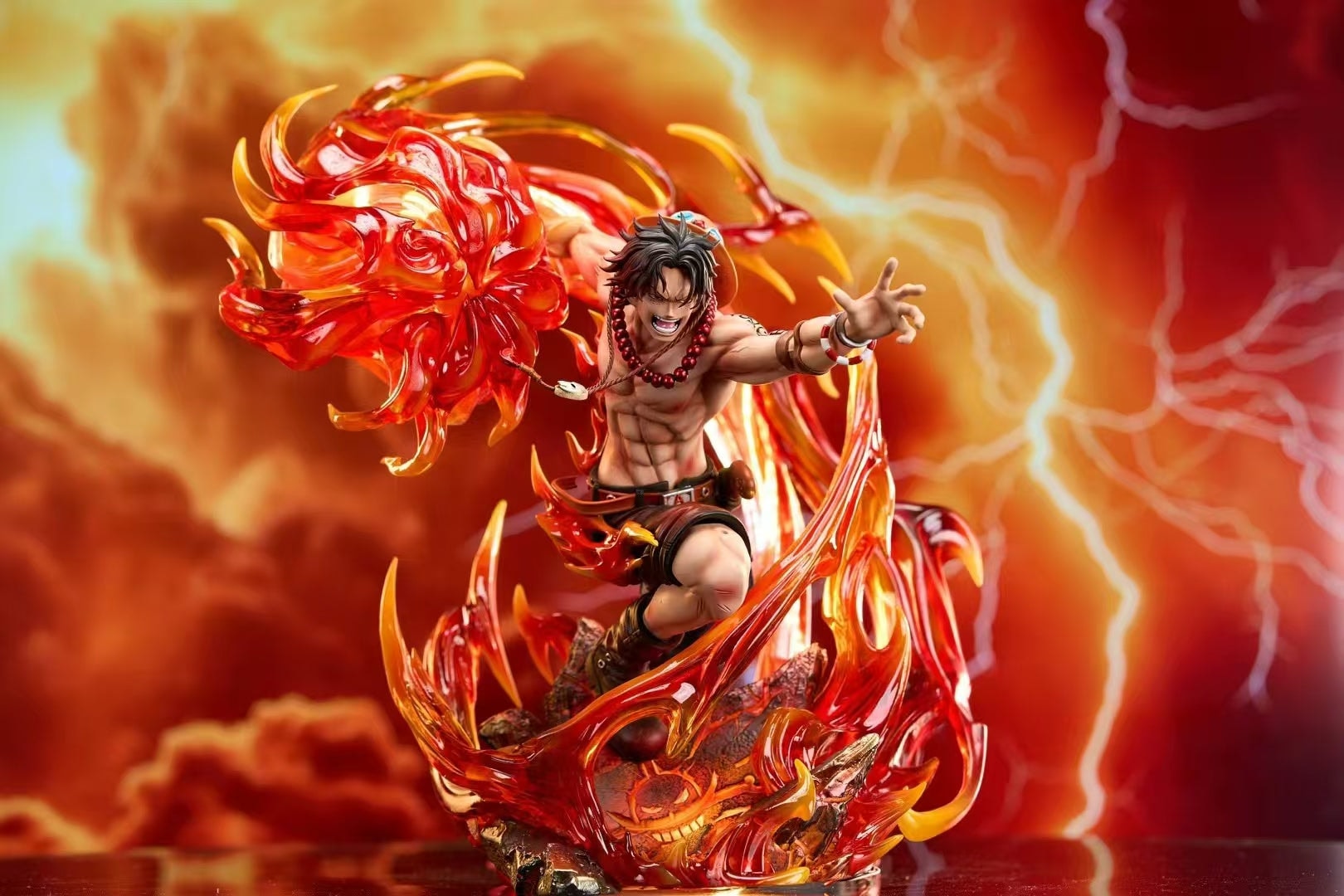 One Piece Fast Studio Ace