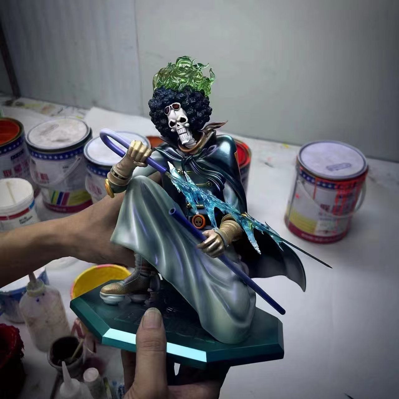 One Piece GG Studio Brook