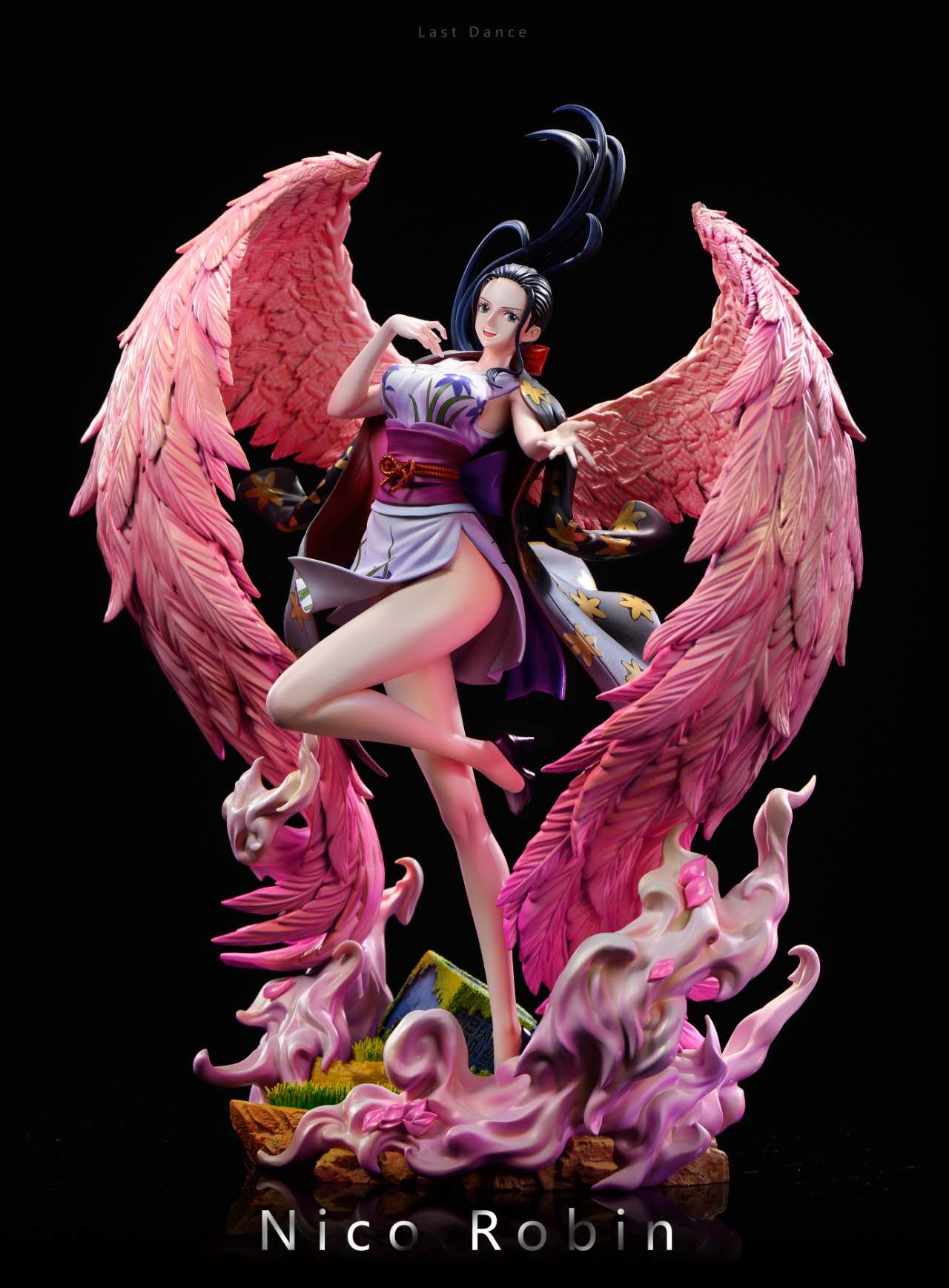 One Piece LX Studio Nico Robin