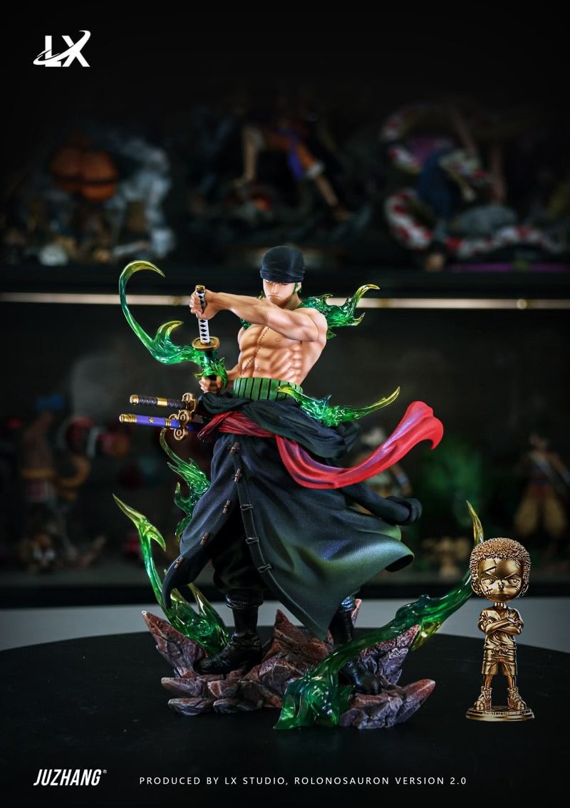 One Piece LX Studio Zoro