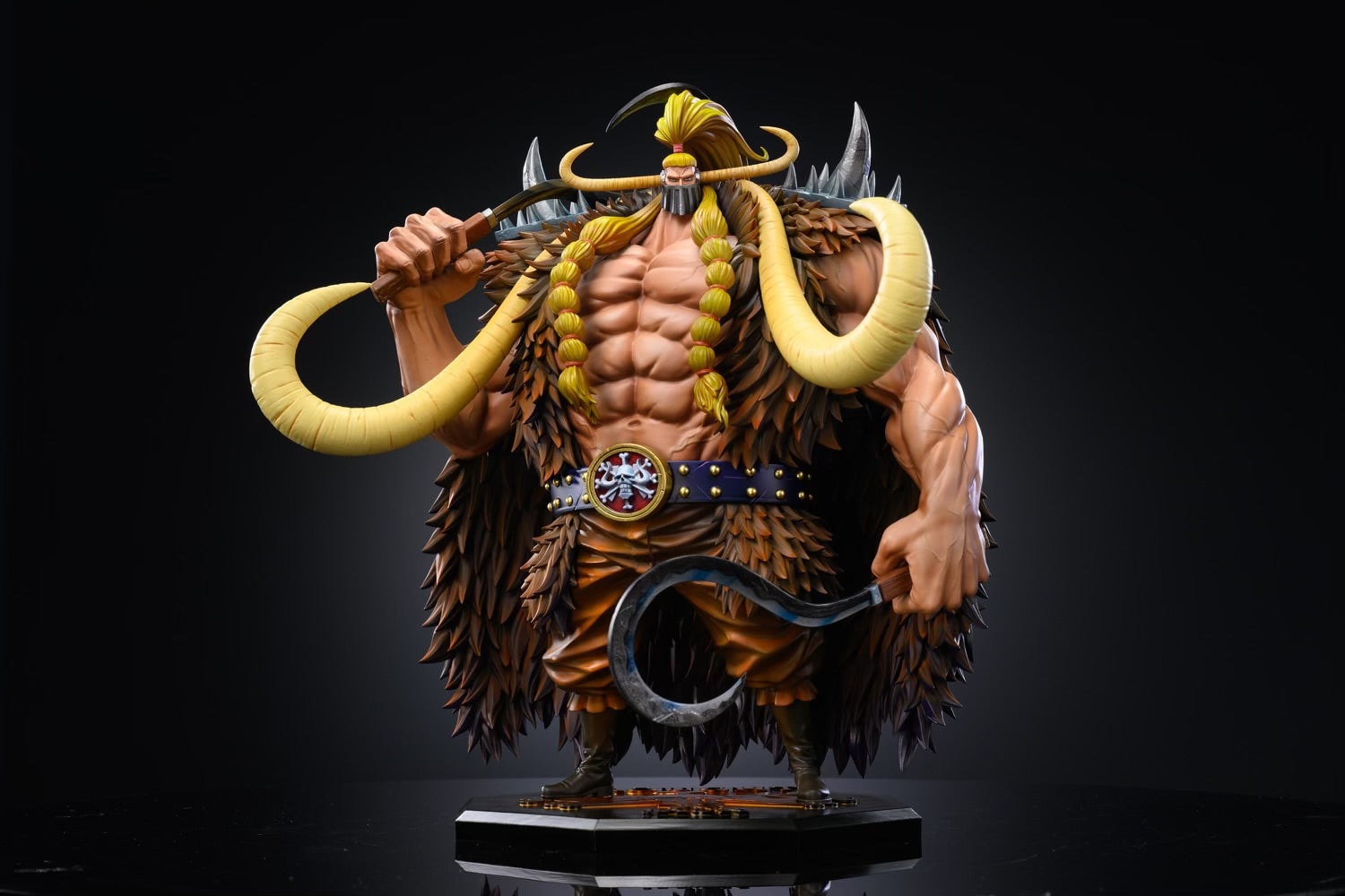 One Piece LX x SY Studio Jack