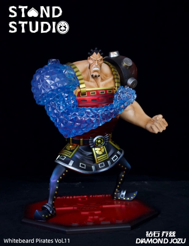 One Piece Stand Studio Diamond Jozu