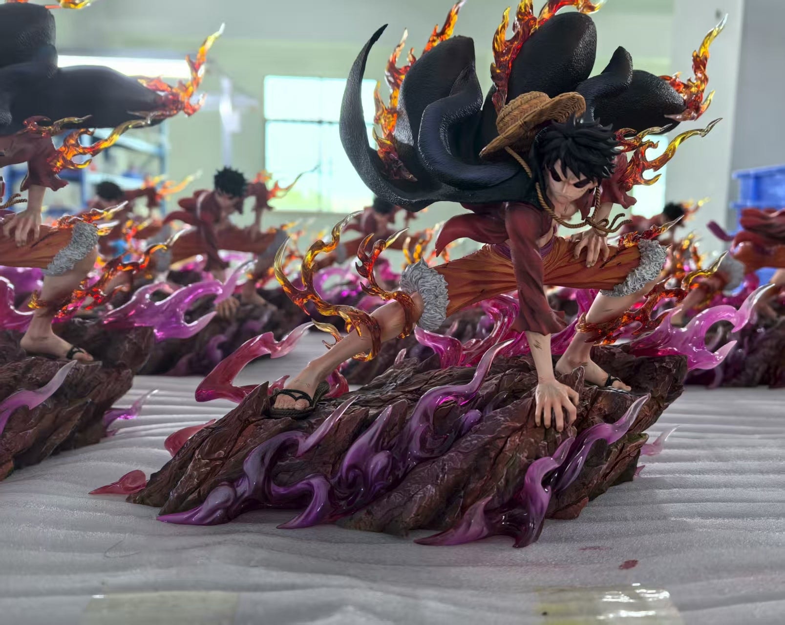 One Piece Too Studio Luffy