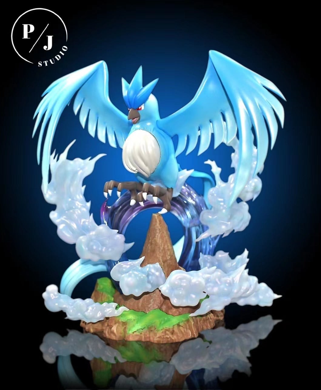 Pokemon PJ Studio Articuno