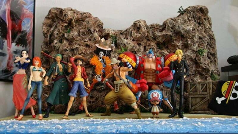 7 cách chọn mua mô hình Anime chuẩn, phù hợp với sở thích của bạn