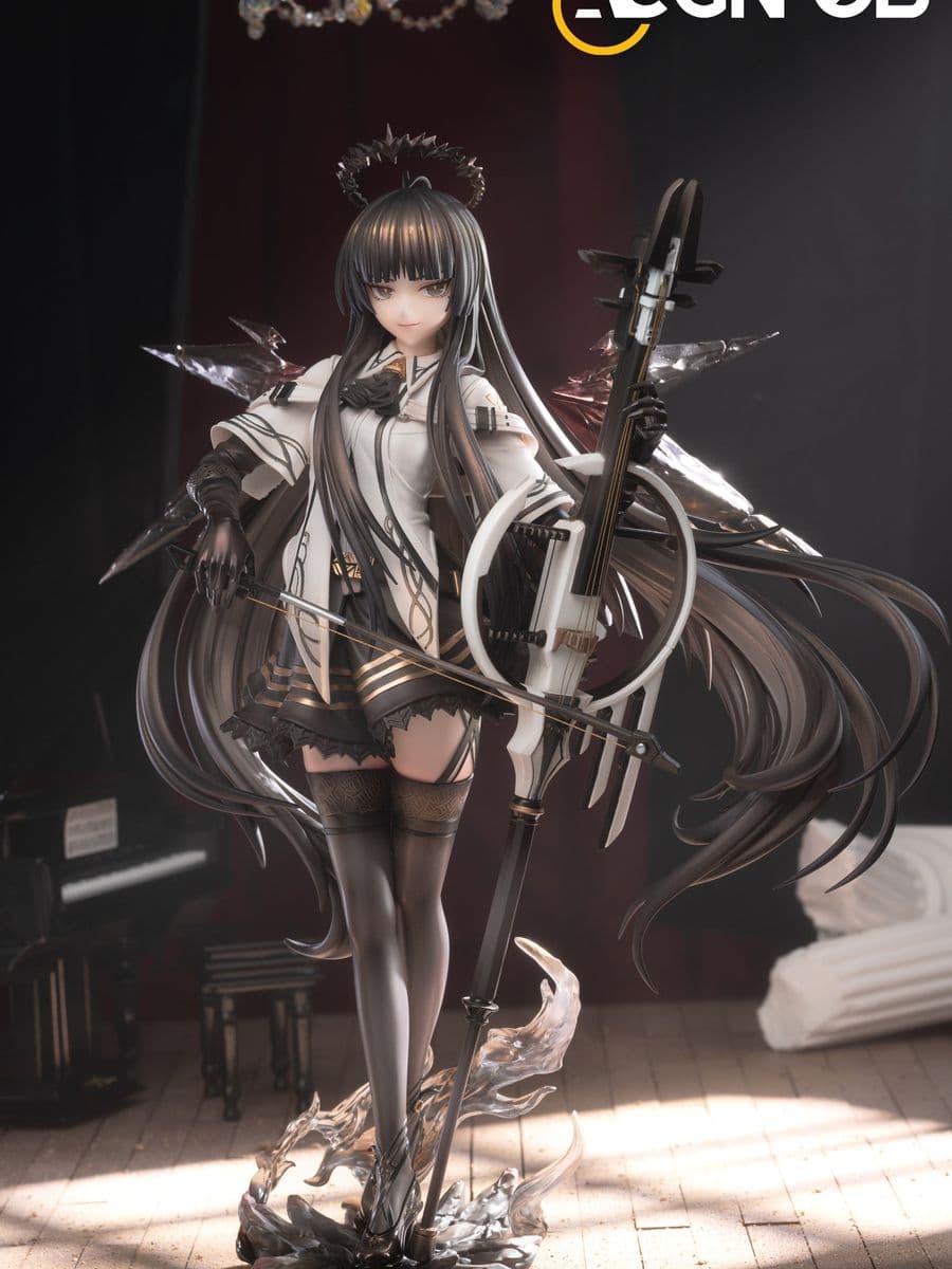 Arknights Terra ACGN 02 Studio Virtuosa