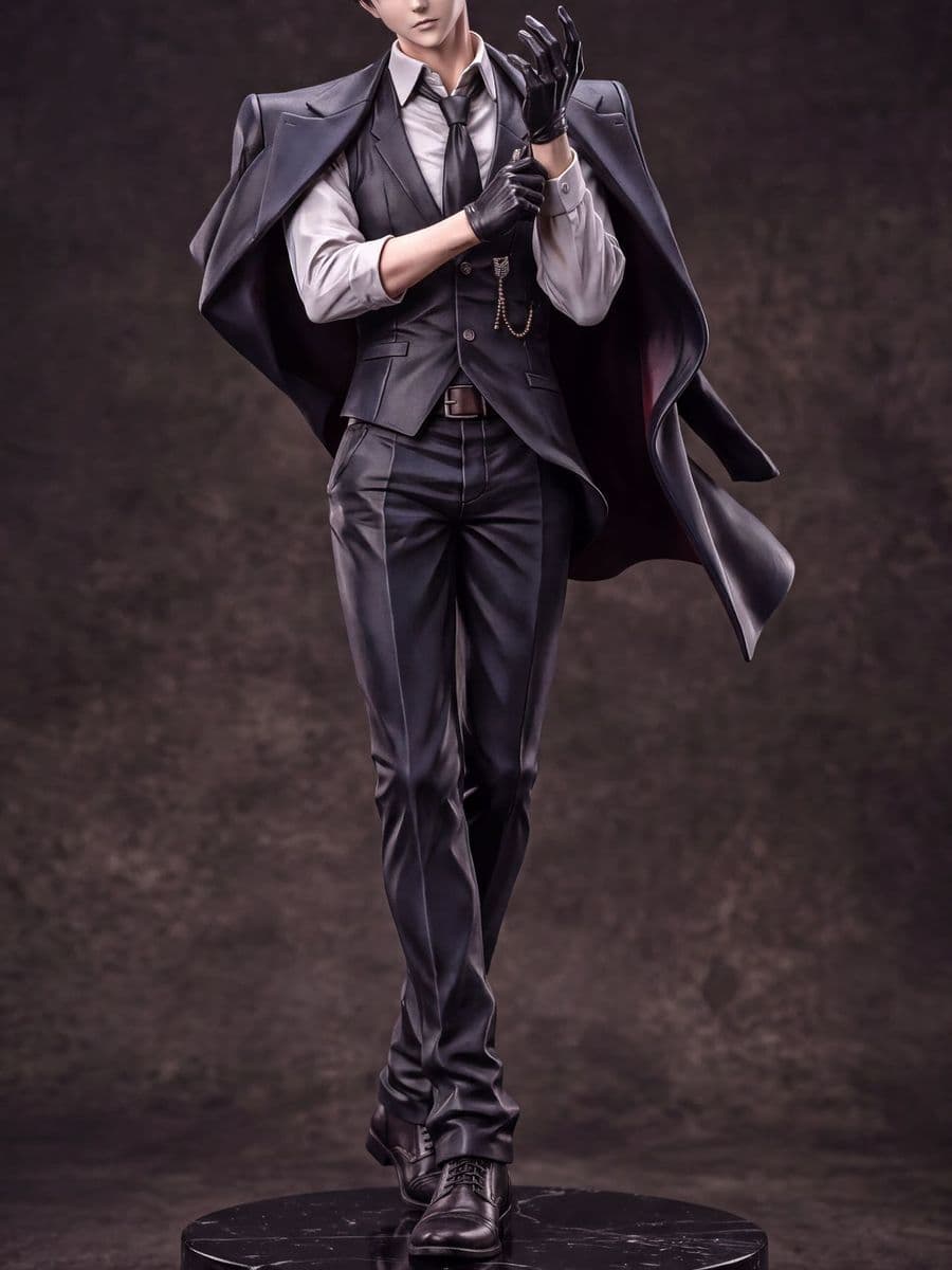 Attack on Titan DXY Studio Levi Ackerman