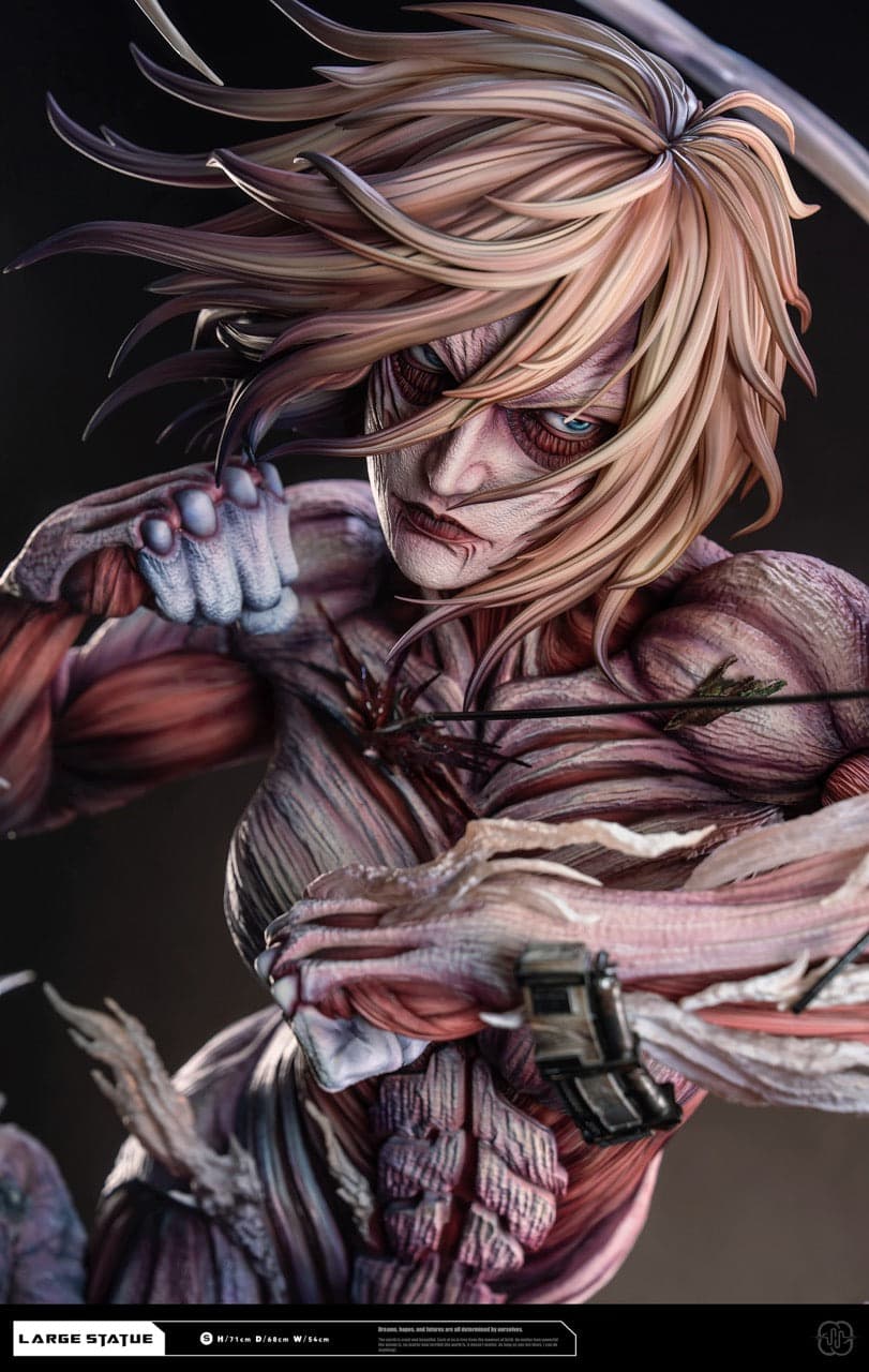 Attack on Titan